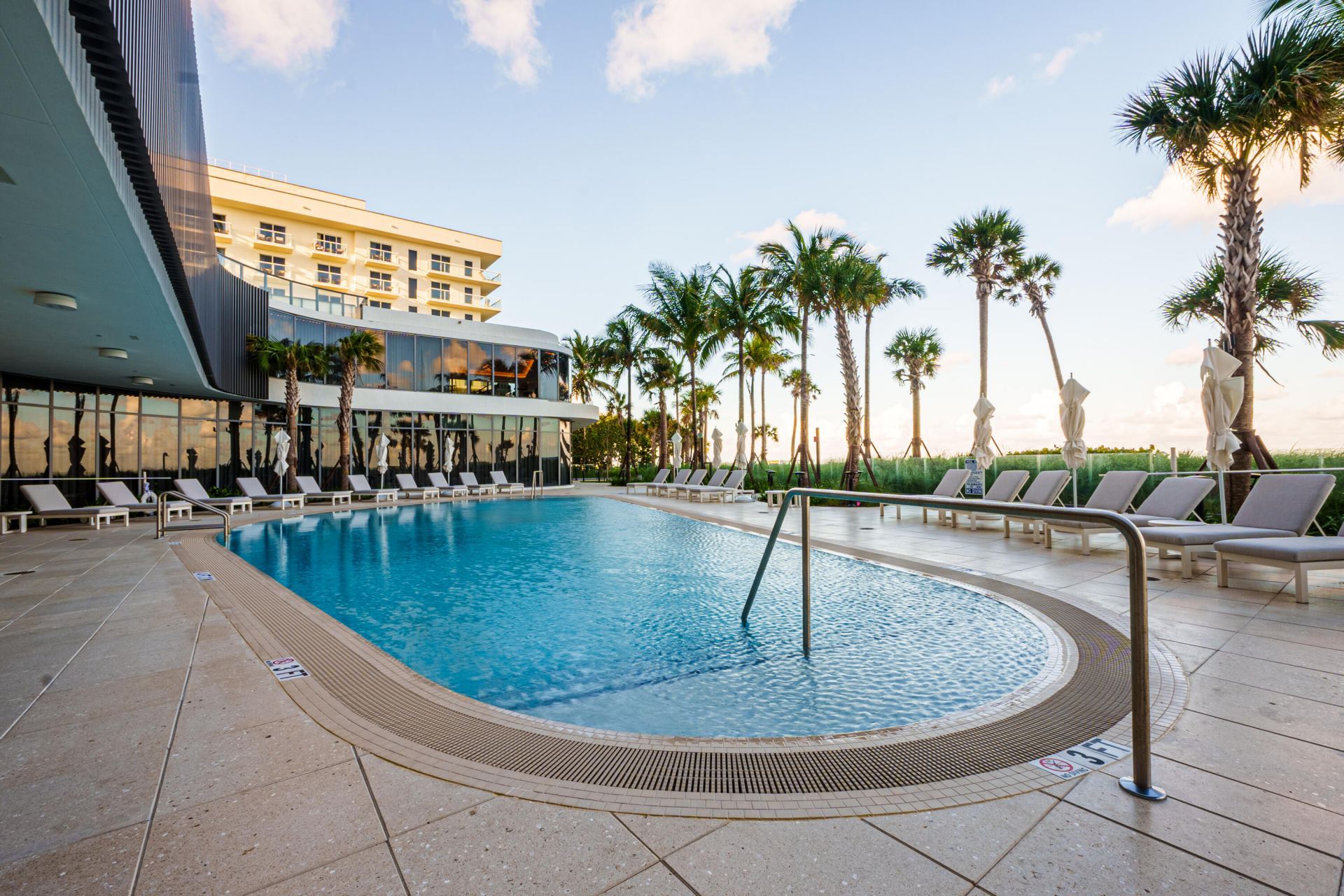1116 N Ocean Boulevard, Unit 1601, Pompano Beach, FL 33062 Photo