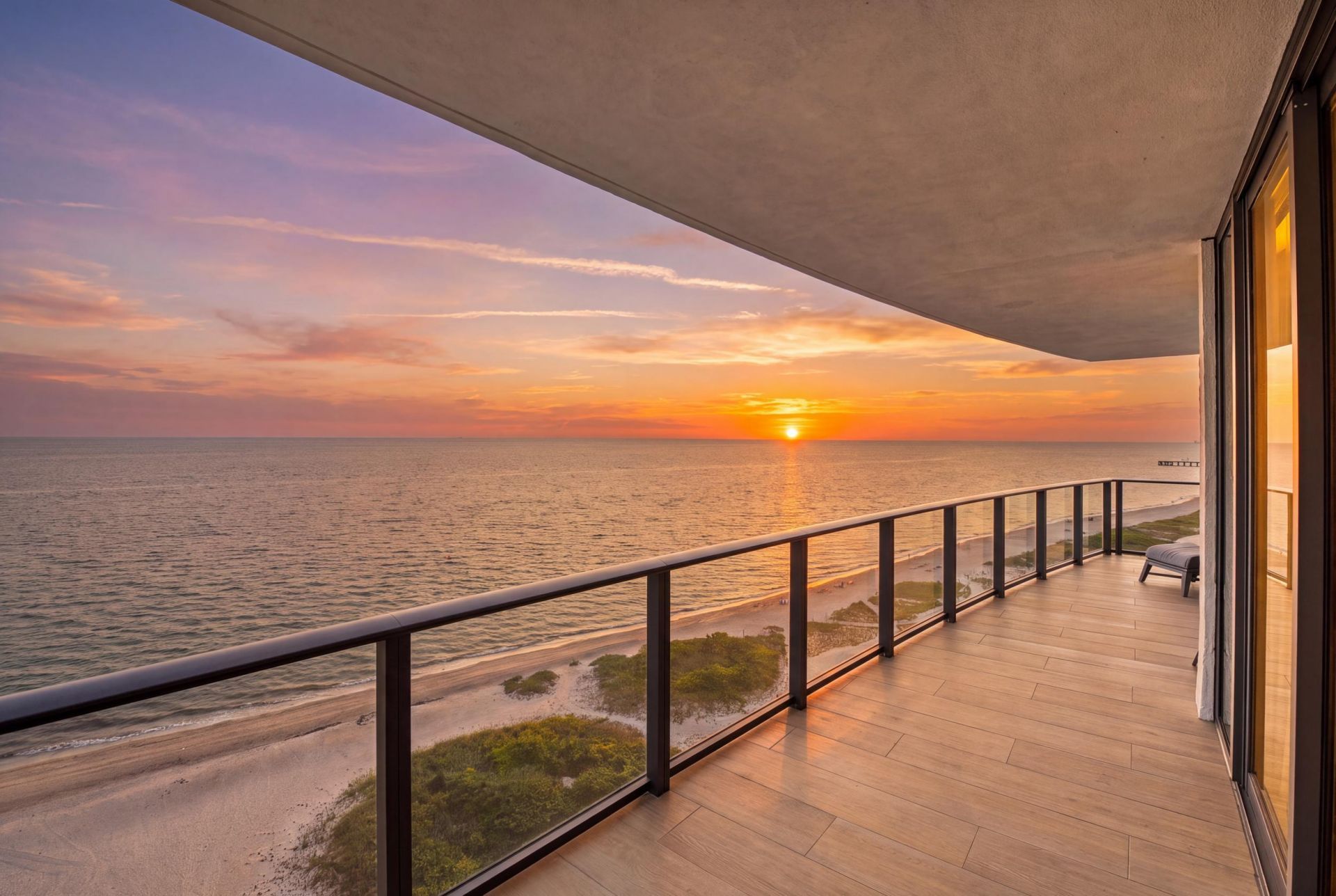 1116 N Ocean Boulevard, Unit 1601, Pompano Beach, FL 33062 Photo