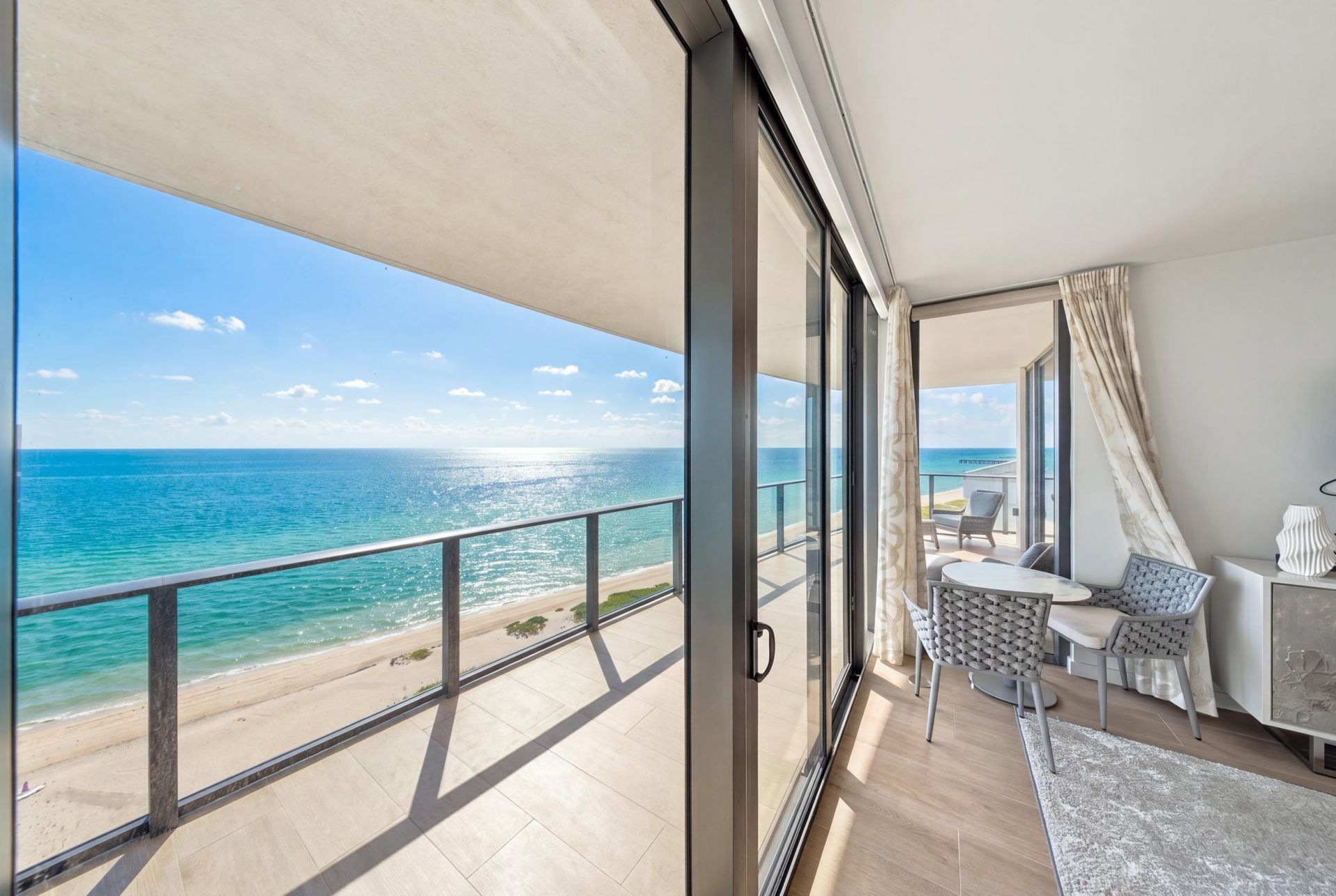 1116 N Ocean Boulevard, Unit 1601, Pompano Beach, FL 33062 Photo