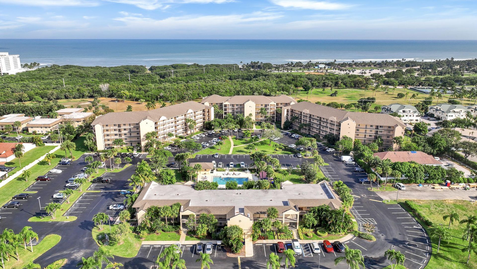 275 Palm Avenue, Unit A404, Jupiter, FL 33477 Photo