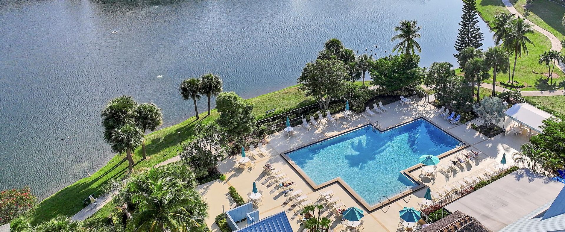 275 Palm Avenue, Unit A404, Jupiter, FL 33477 Photo