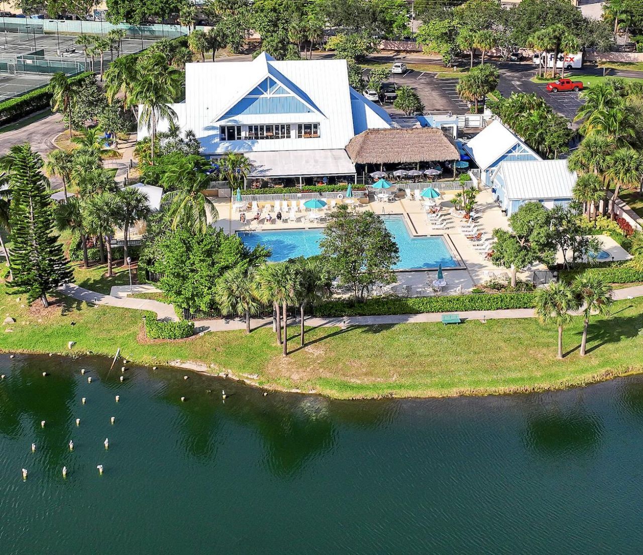 275 Palm Avenue, Unit A404, Jupiter, FL 33477 Photo