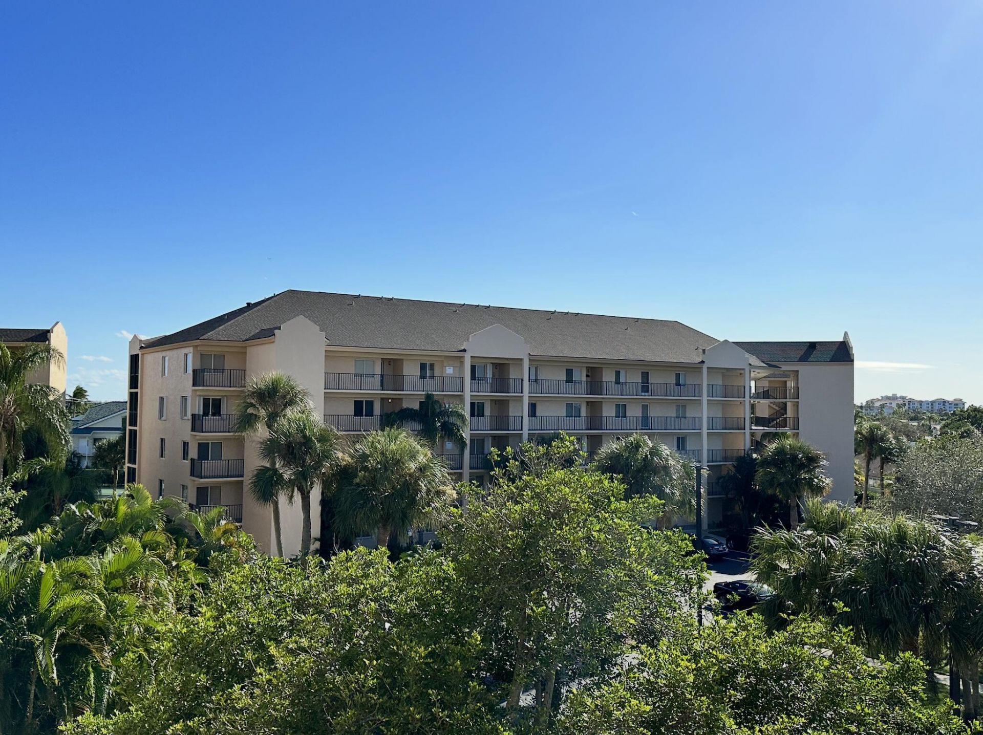 275 Palm Avenue, Unit A404, Jupiter, FL 33477 Photo