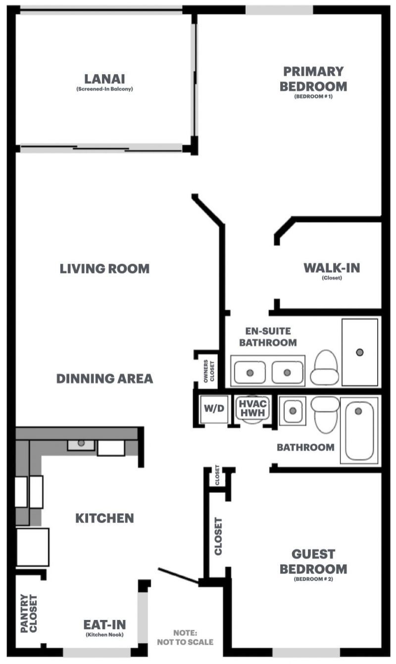 275 Palm Avenue, Unit A404, Jupiter, FL 33477 Photo