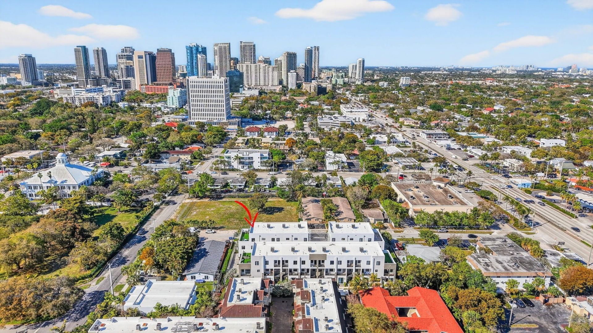 410 SE 12th Court, Fort Lauderdale, FL 33316 Photo