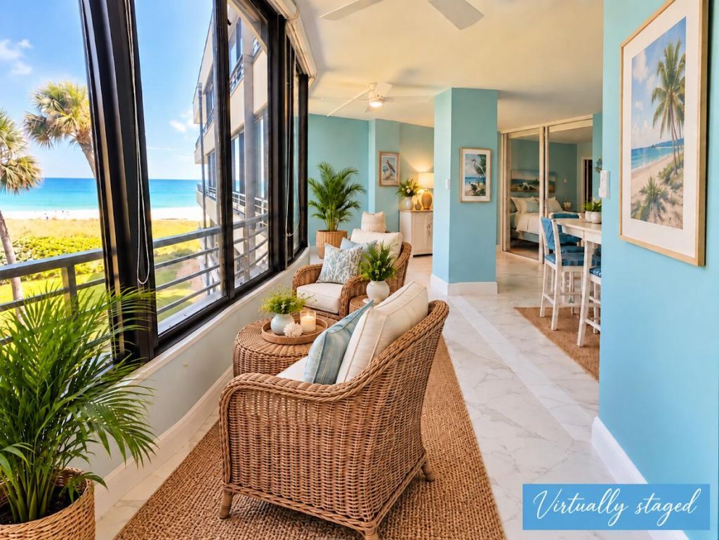 1357 NE Ocean Boulevard, Unit 304, Stuart, FL 34996 Photo