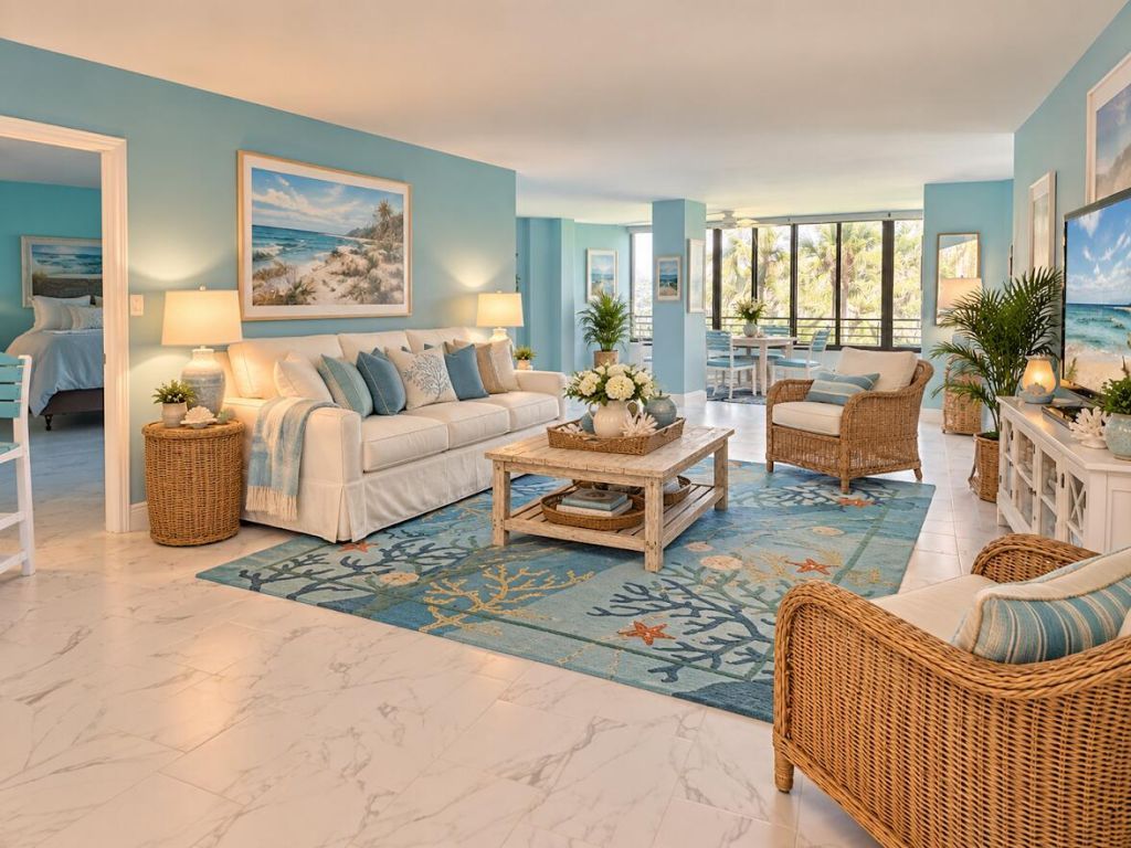 1357 NE Ocean Boulevard, Unit 304, Stuart, FL 34996 Photo