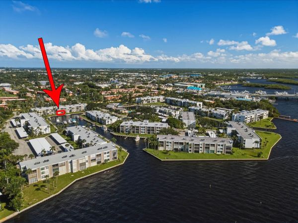 1950 SW PALM CITY Road, Unit 5-106, Stuart, FL 34994