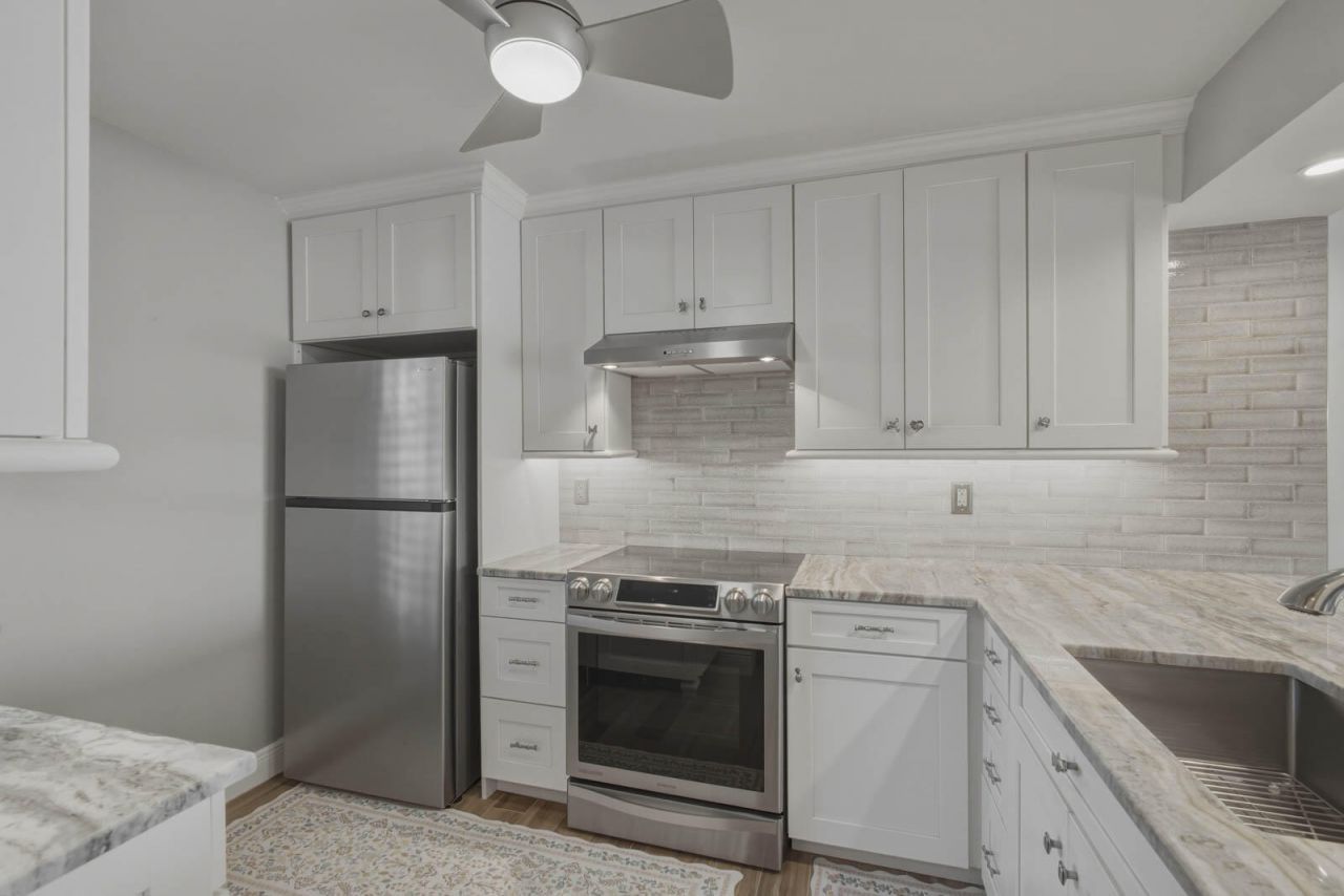 1950 SW Palm City Road, Unit 5-106, Stuart, FL 34994 Photo