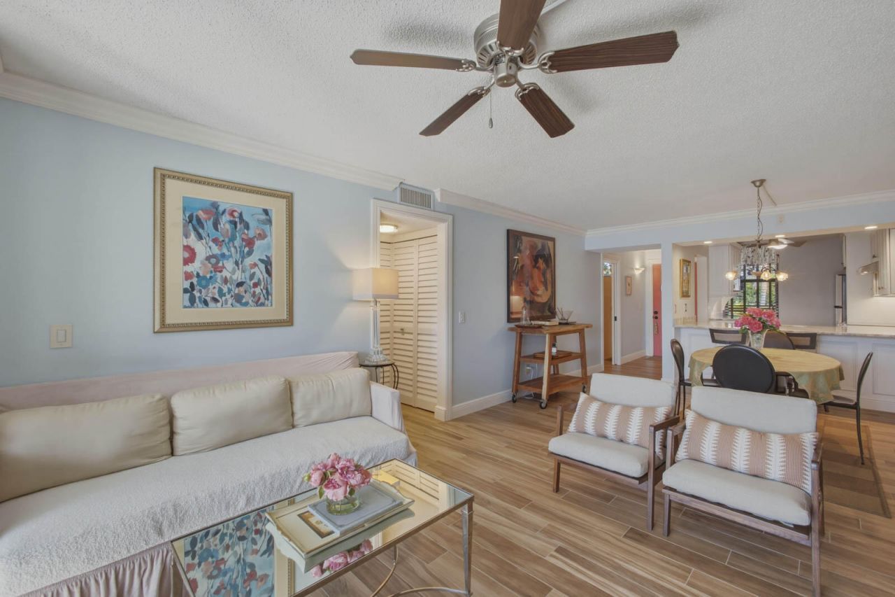 1950 SW Palm City Road, Unit 5-106, Stuart, FL 34994 Photo