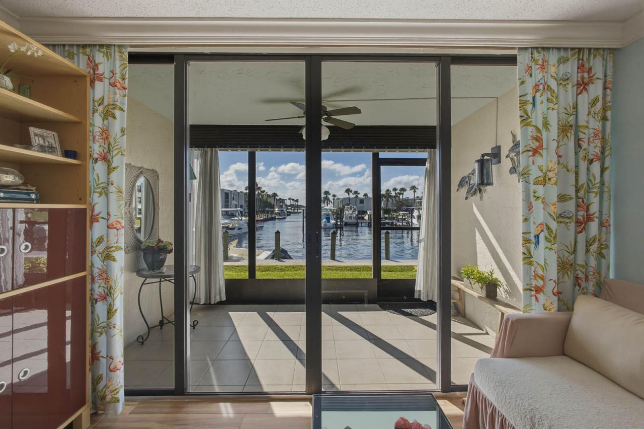 1950 SW Palm City Road, Unit 5-106, Stuart, FL 34994 Photo