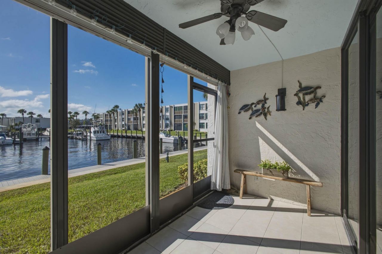 1950 SW Palm City Road, Unit 5-106, Stuart, FL 34994 Photo