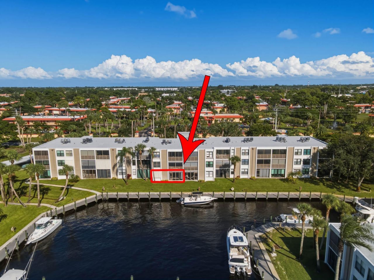 1950 SW Palm City Road, Unit 5-106, Stuart, FL 34994 Photo