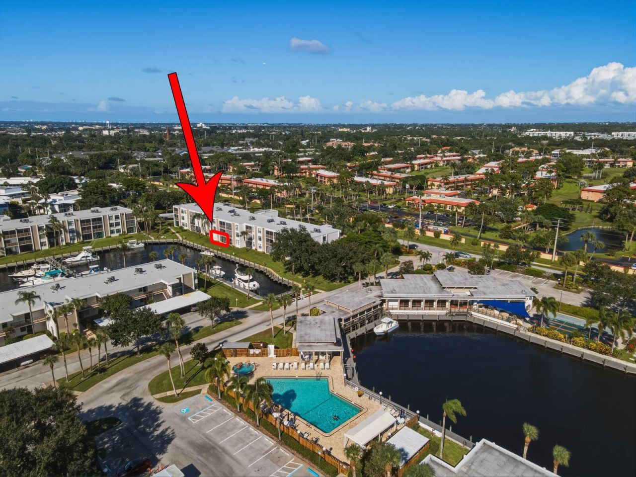 1950 SW Palm City Road, Unit 5-106, Stuart, FL 34994 Photo