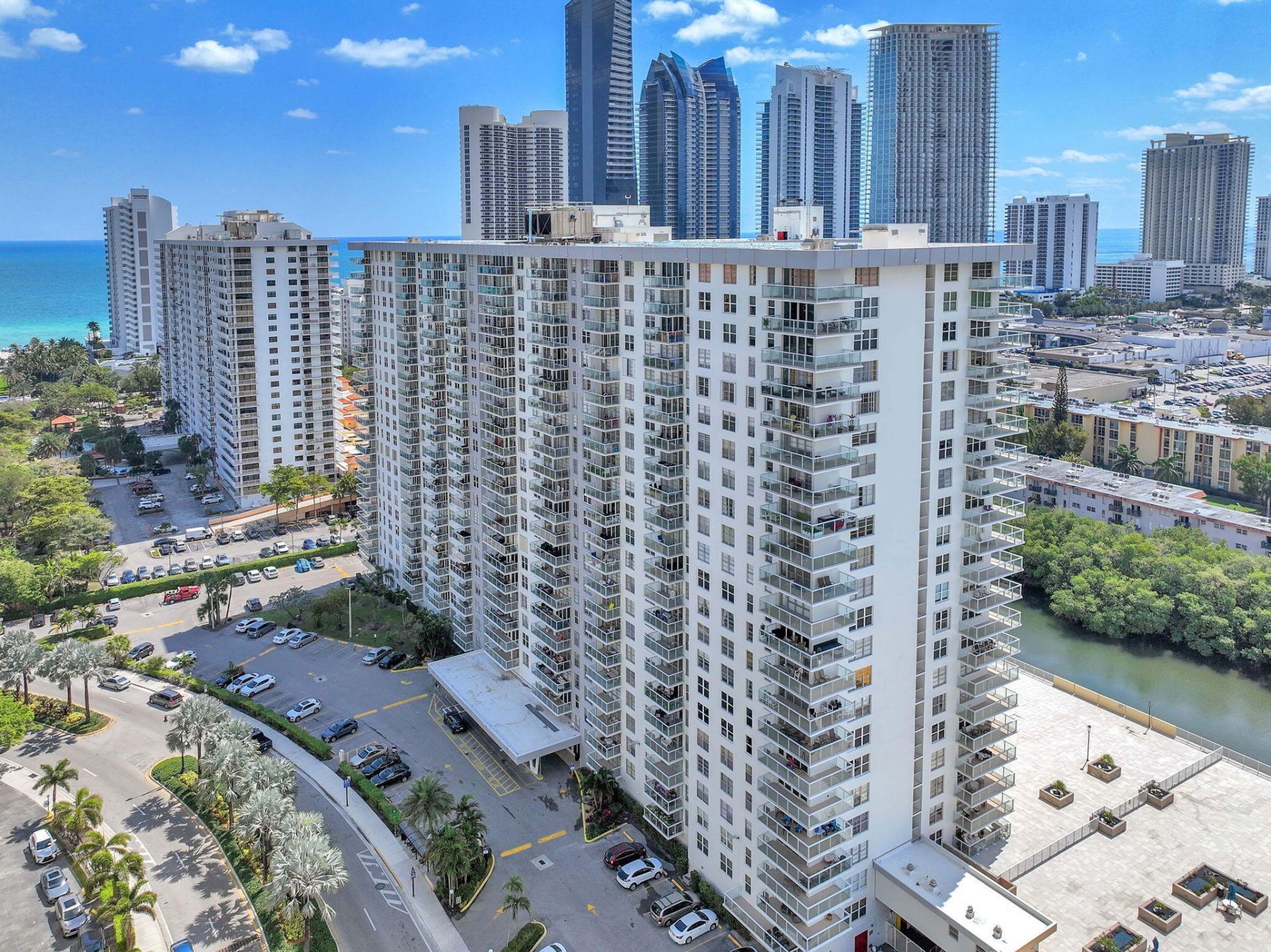 230 174th Street, Unit Apt 417, Sunny Isles Beach, FL 33160 Photo