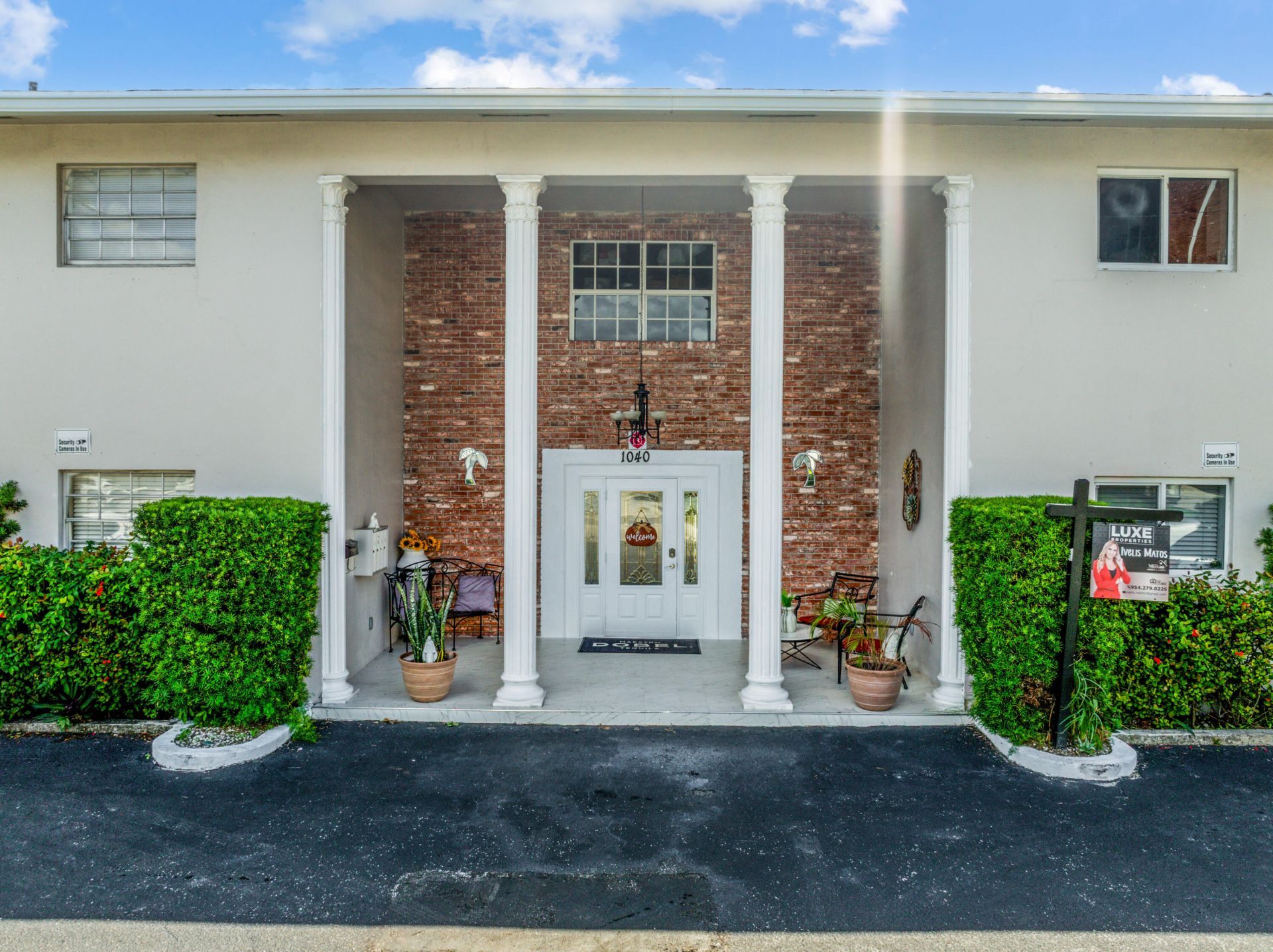1040 Crystal Lake Drive, Unit 3, Pompano Beach, FL 33064 Photo