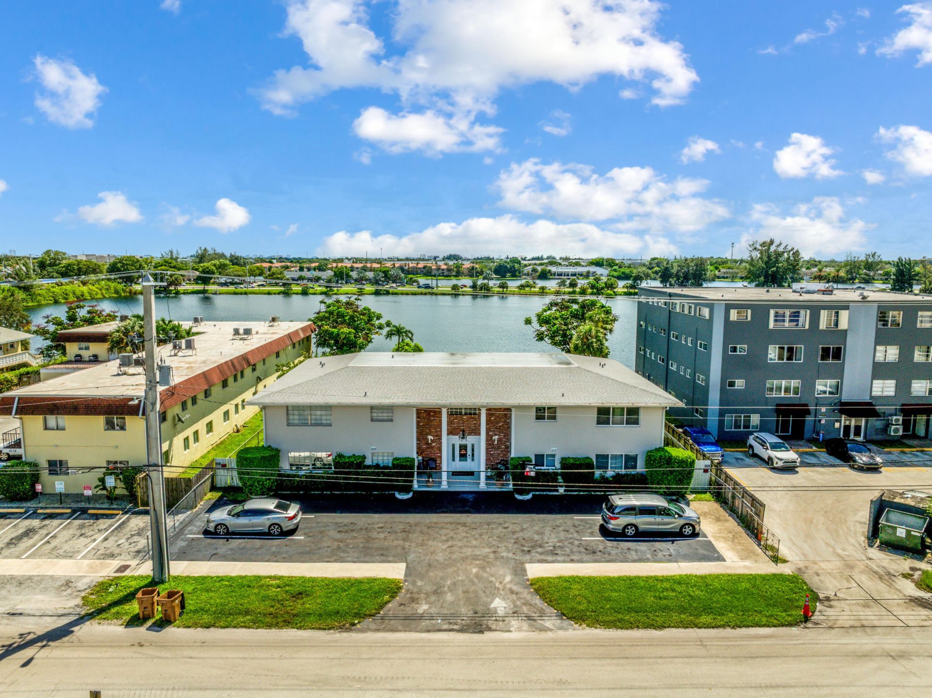 1040 Crystal Lake Drive, Unit 3, Pompano Beach, FL 33064 Photo
