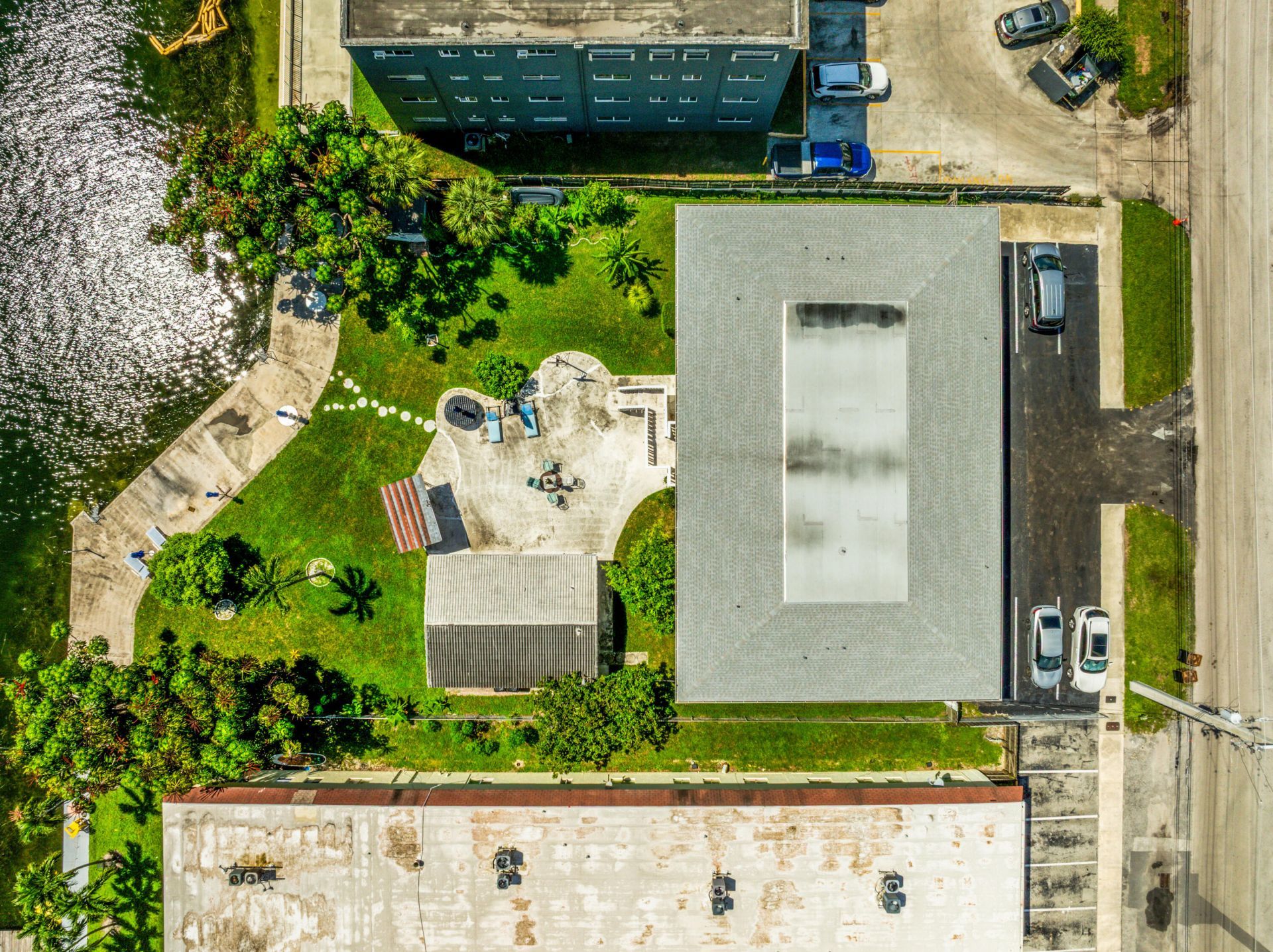 1040 Crystal Lake Drive, Unit 3, Pompano Beach, FL 33064 Photo