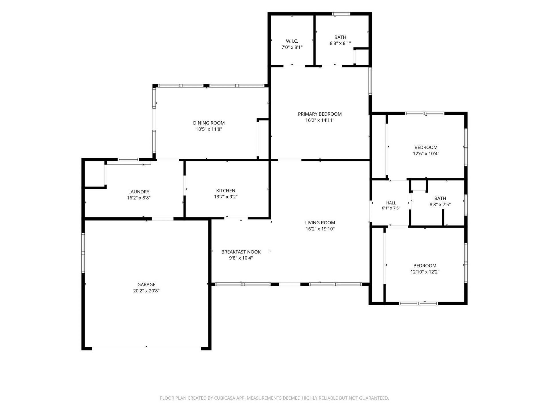 207 Bayberry Drive, Lake Park, FL 33403 Photo