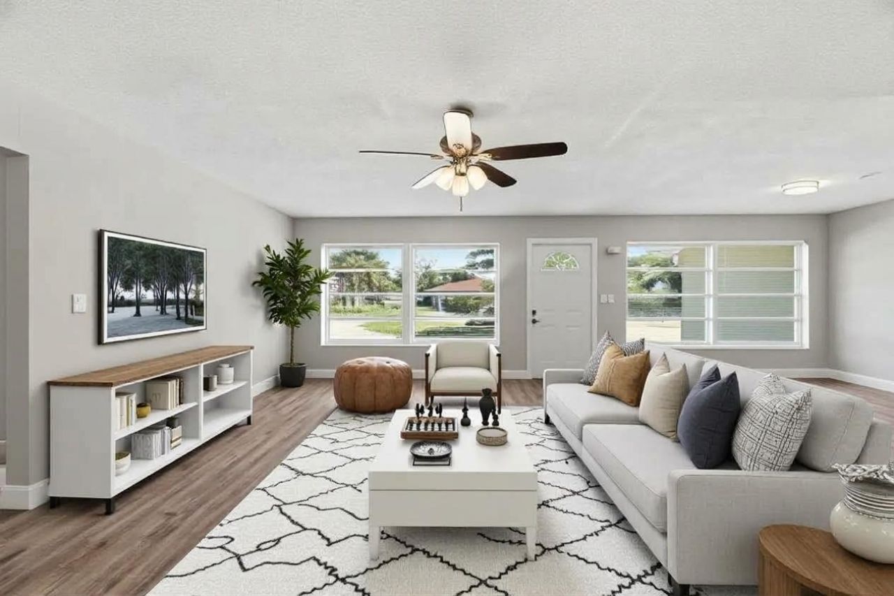 207 Bayberry Drive, Lake Park, FL 33403 Photo