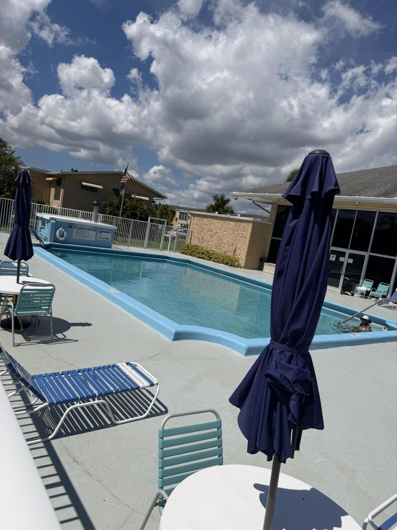 2101 NE 1st Court, Unit 203, Boynton Beach, FL 33435 Photo