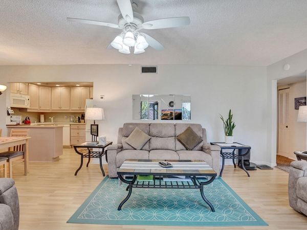 3561 Tall Pine Way, Unit B-1, Greenacres, FL 33463