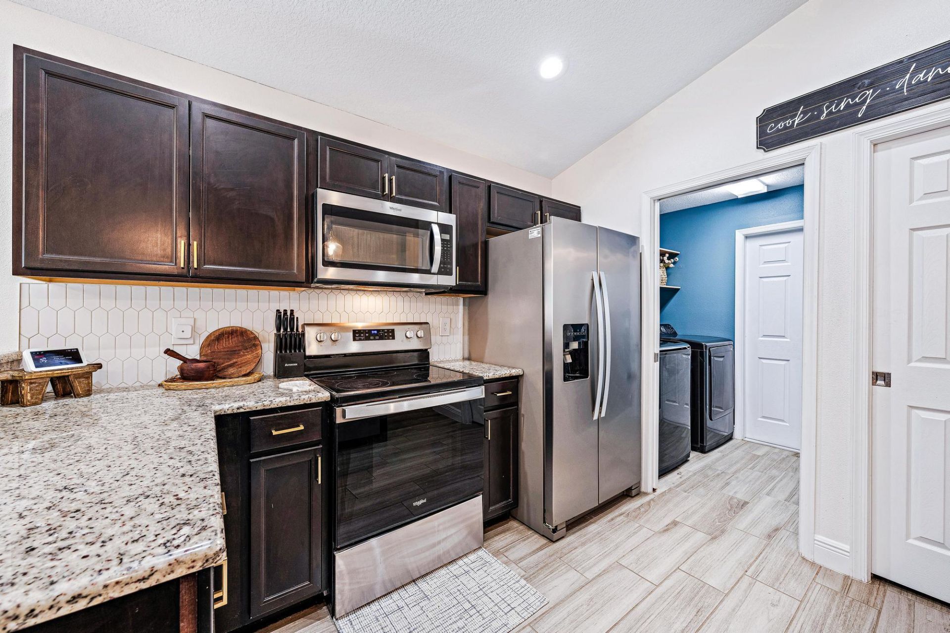 312 Palm Breezes Drive, Fort Pierce, FL 34945 Photo