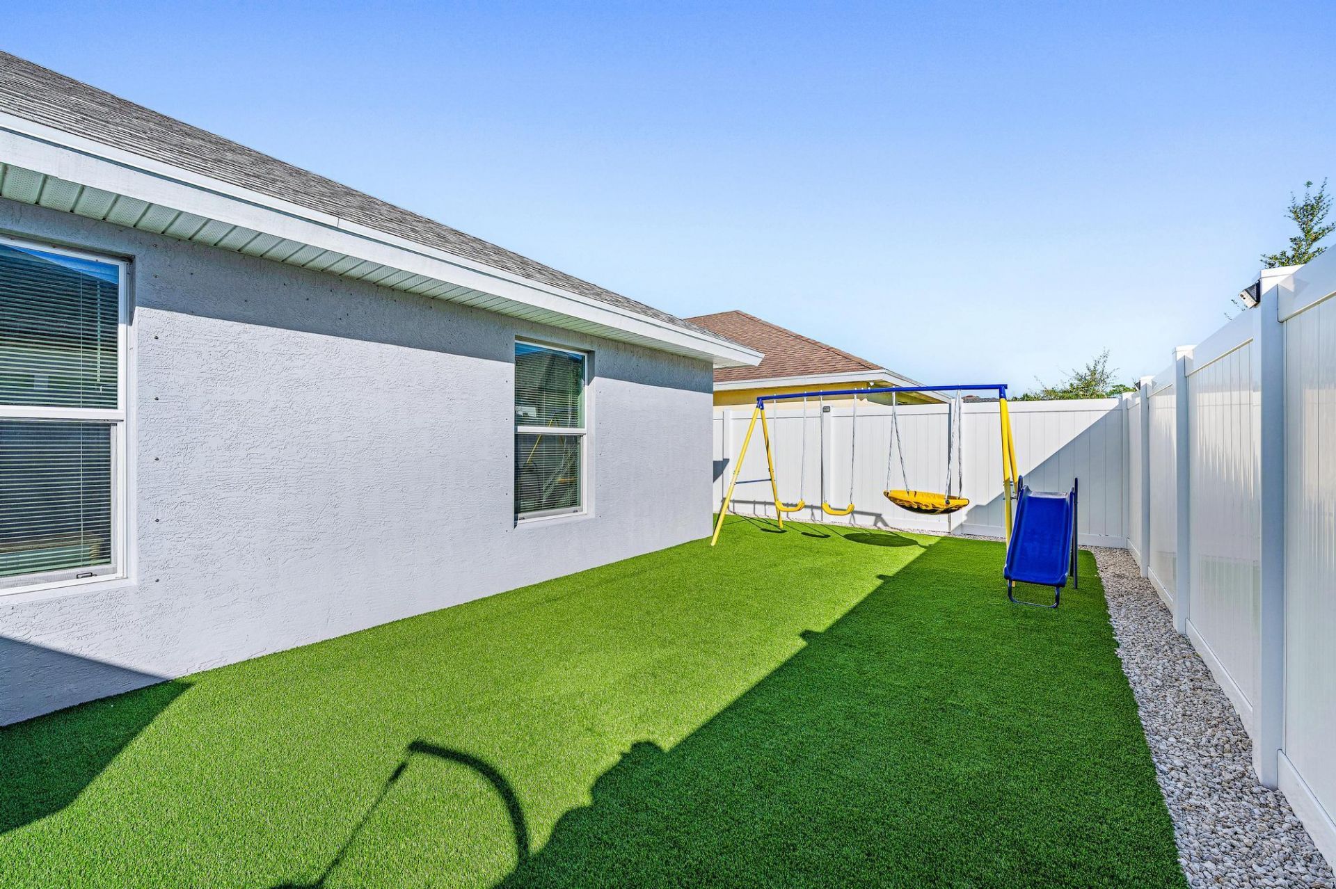 312 Palm Breezes Drive, Fort Pierce, FL 34945 Photo