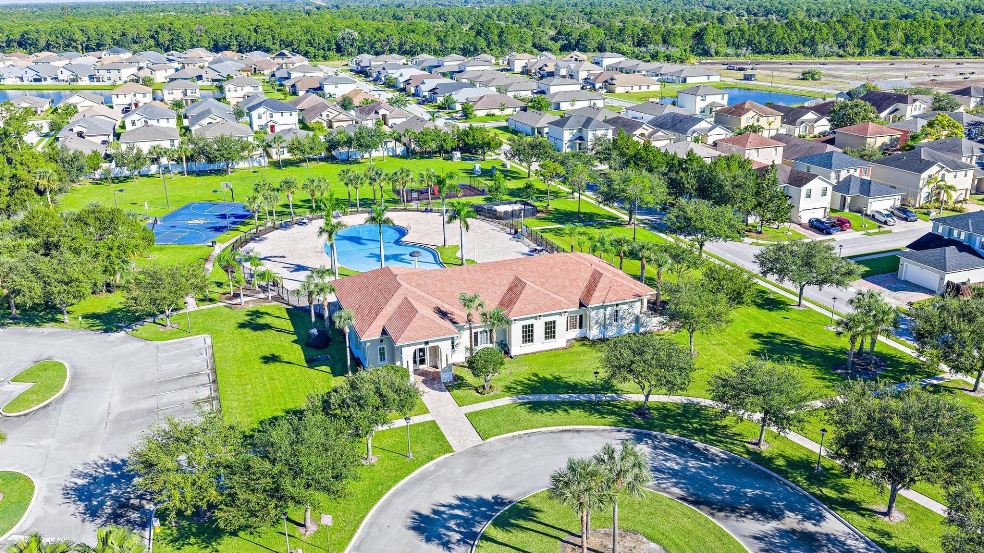 312 Palm Breezes Drive, Fort Pierce, FL 34945 Photo