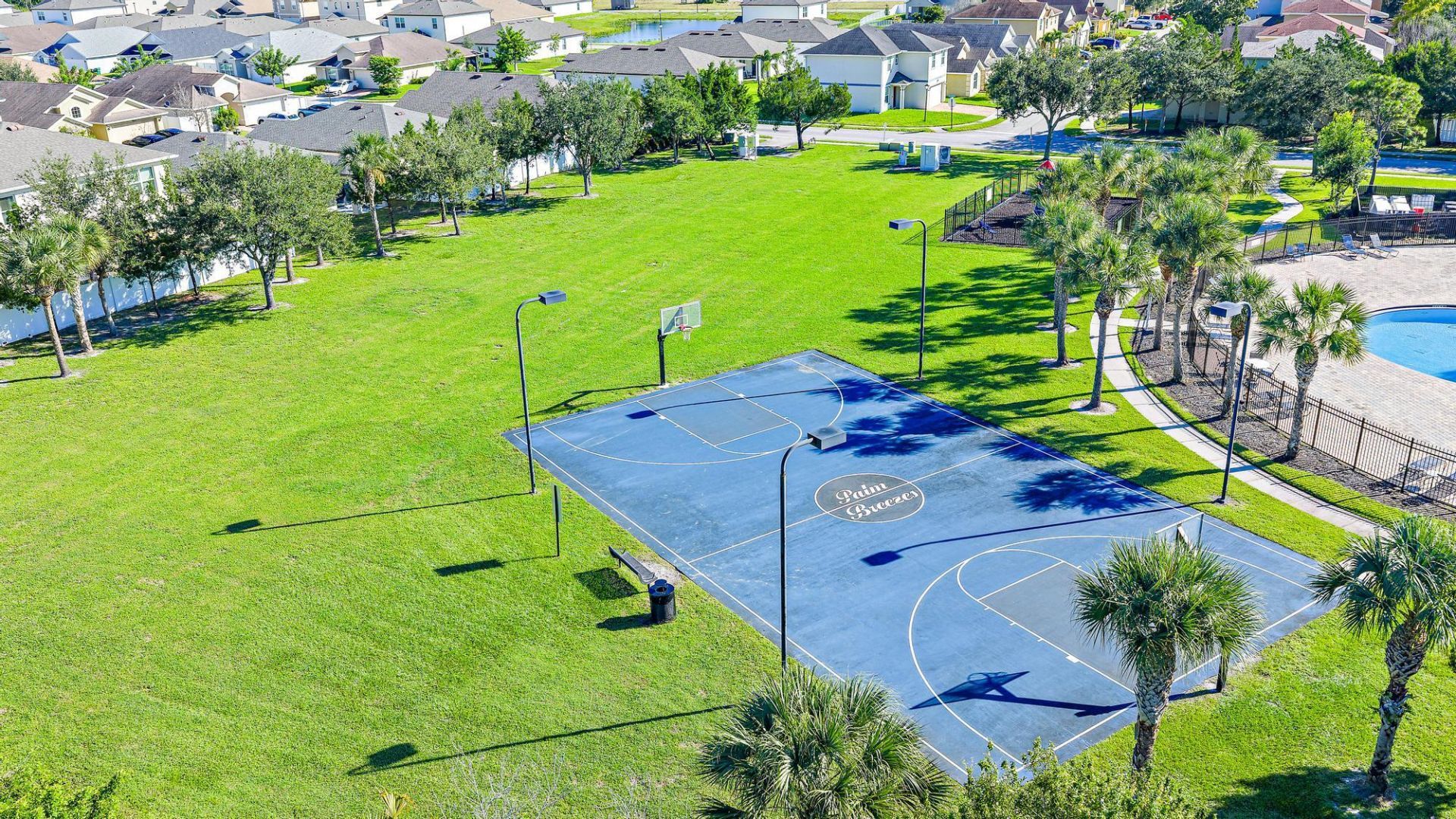 312 Palm Breezes Drive, Fort Pierce, FL 34945 Photo