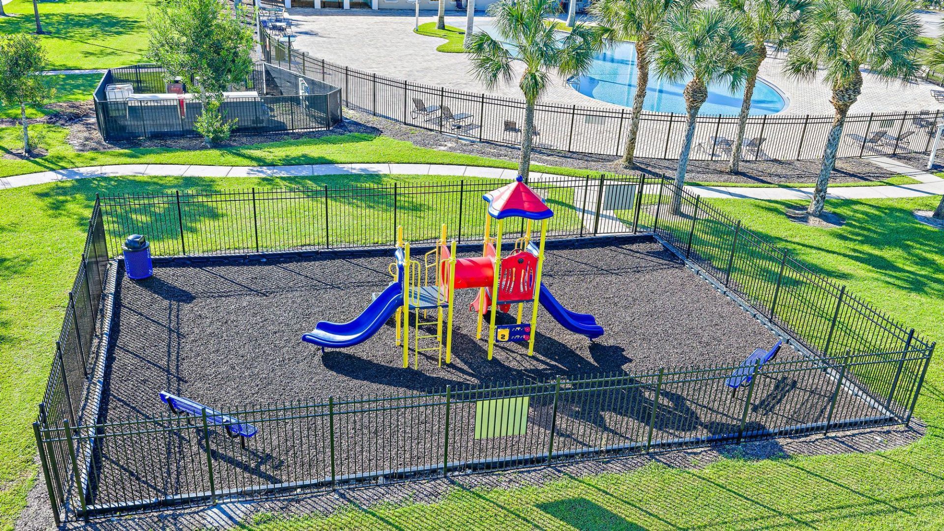 312 Palm Breezes Drive, Fort Pierce, FL 34945 Photo