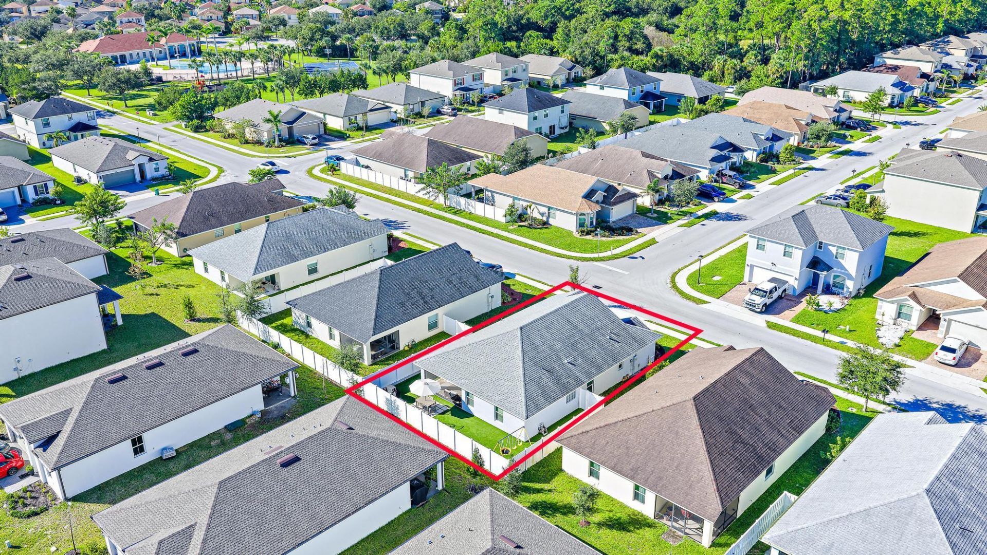 312 Palm Breezes Drive, Fort Pierce, FL 34945 Photo