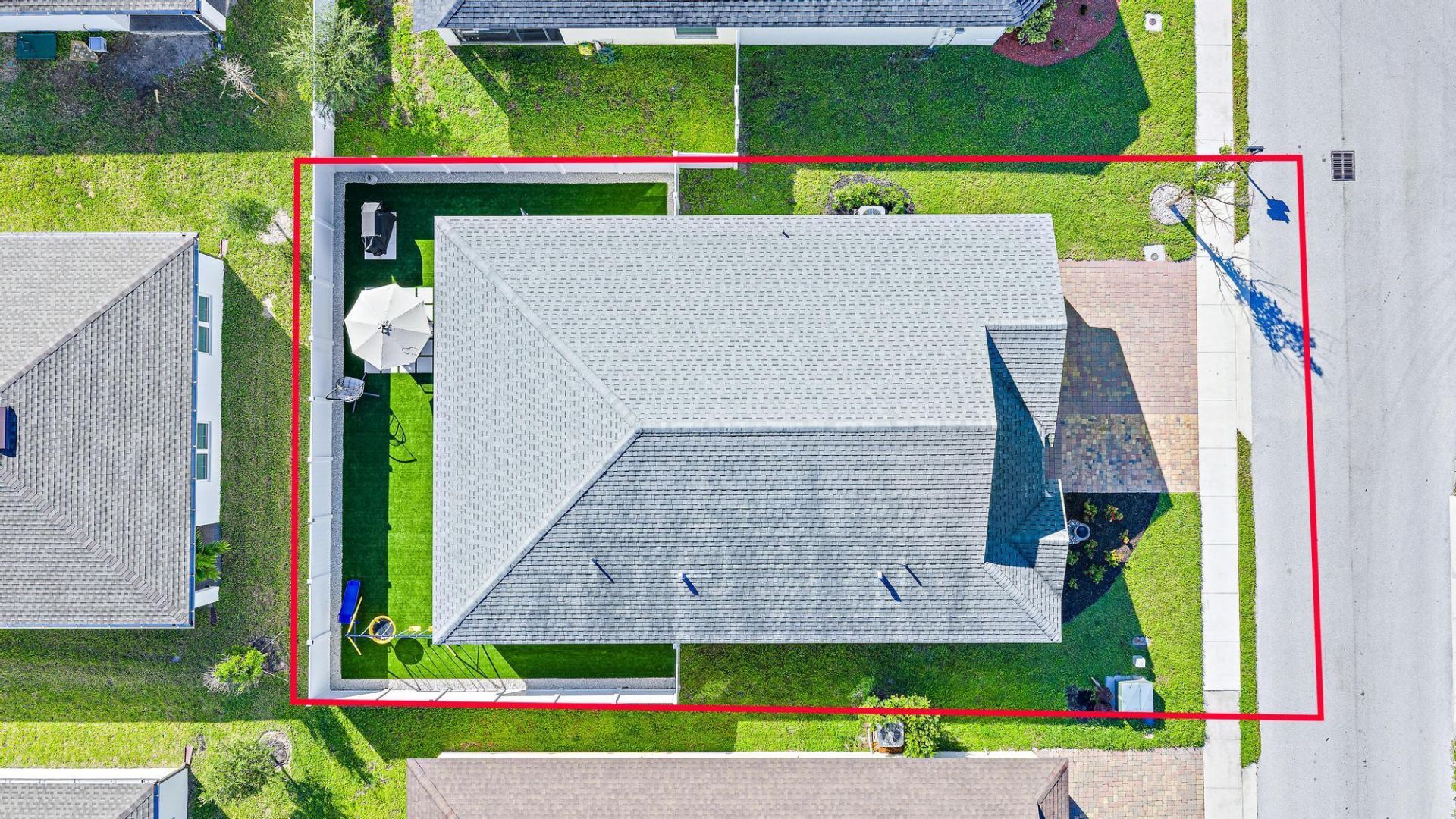 312 Palm Breezes Drive, Fort Pierce, FL 34945 Photo