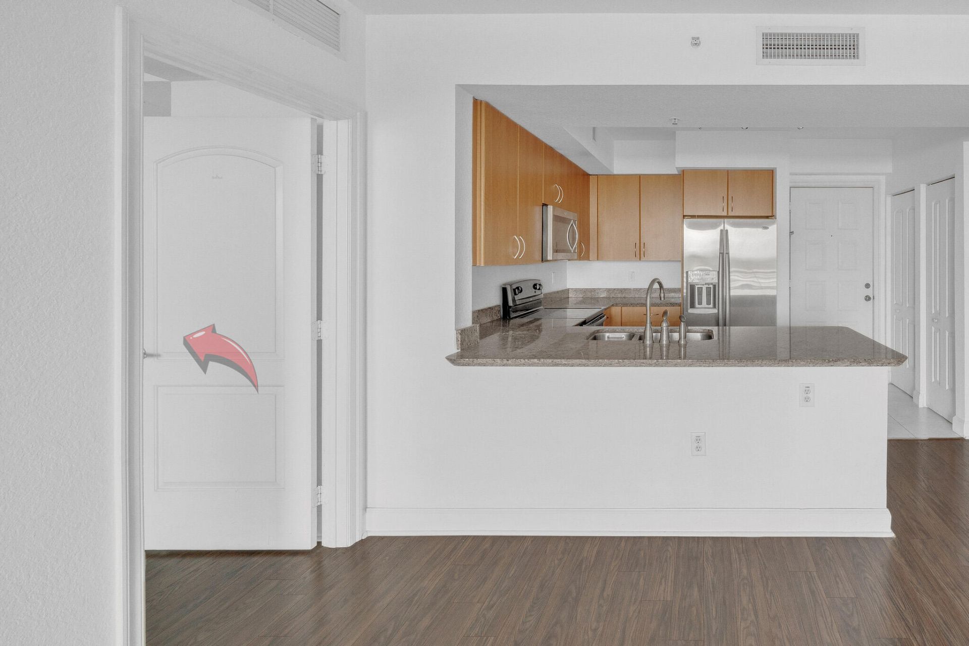 1830 Radius Drive, Unit 307, Hollywood, FL 33020 Photo