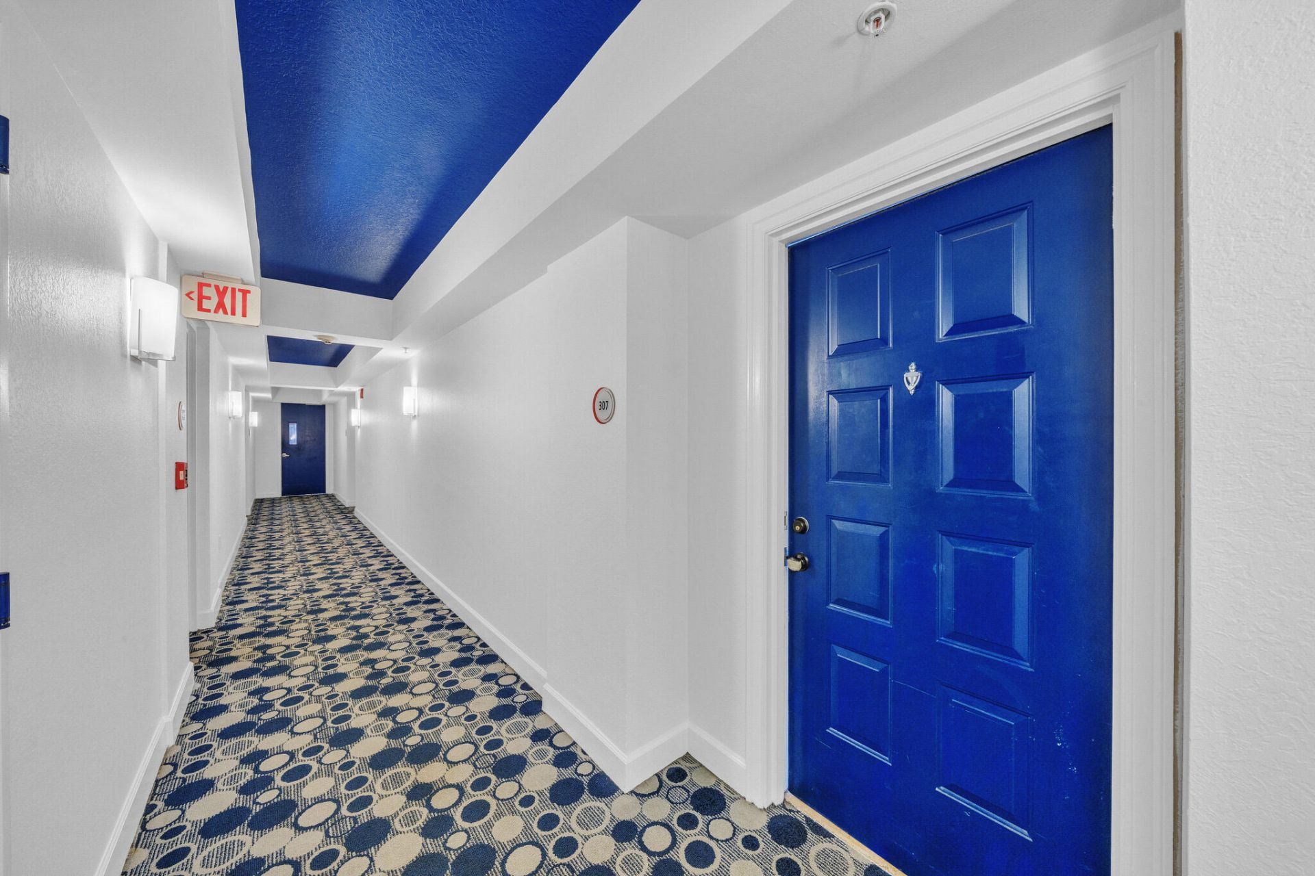 1830 Radius Drive, Unit 307, Hollywood, FL 33020 Photo