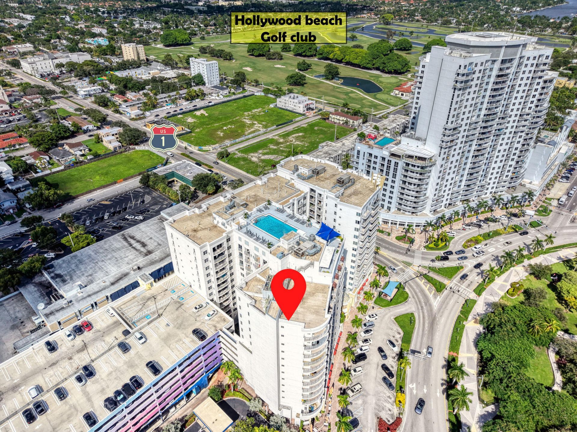 1830 Radius Drive, Unit 307, Hollywood, FL 33020 Photo