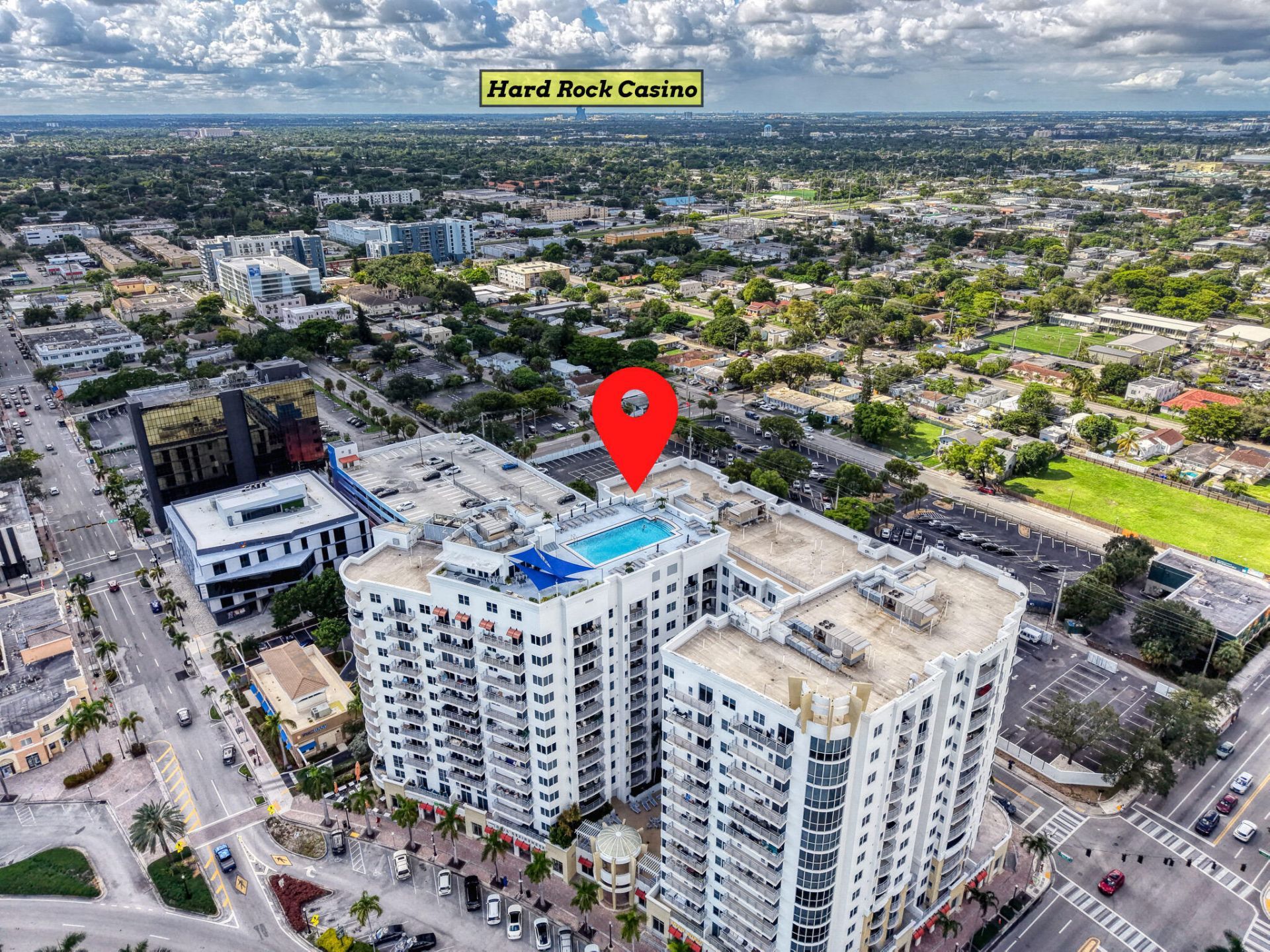 1830 Radius Drive, Unit 307, Hollywood, FL 33020 Photo