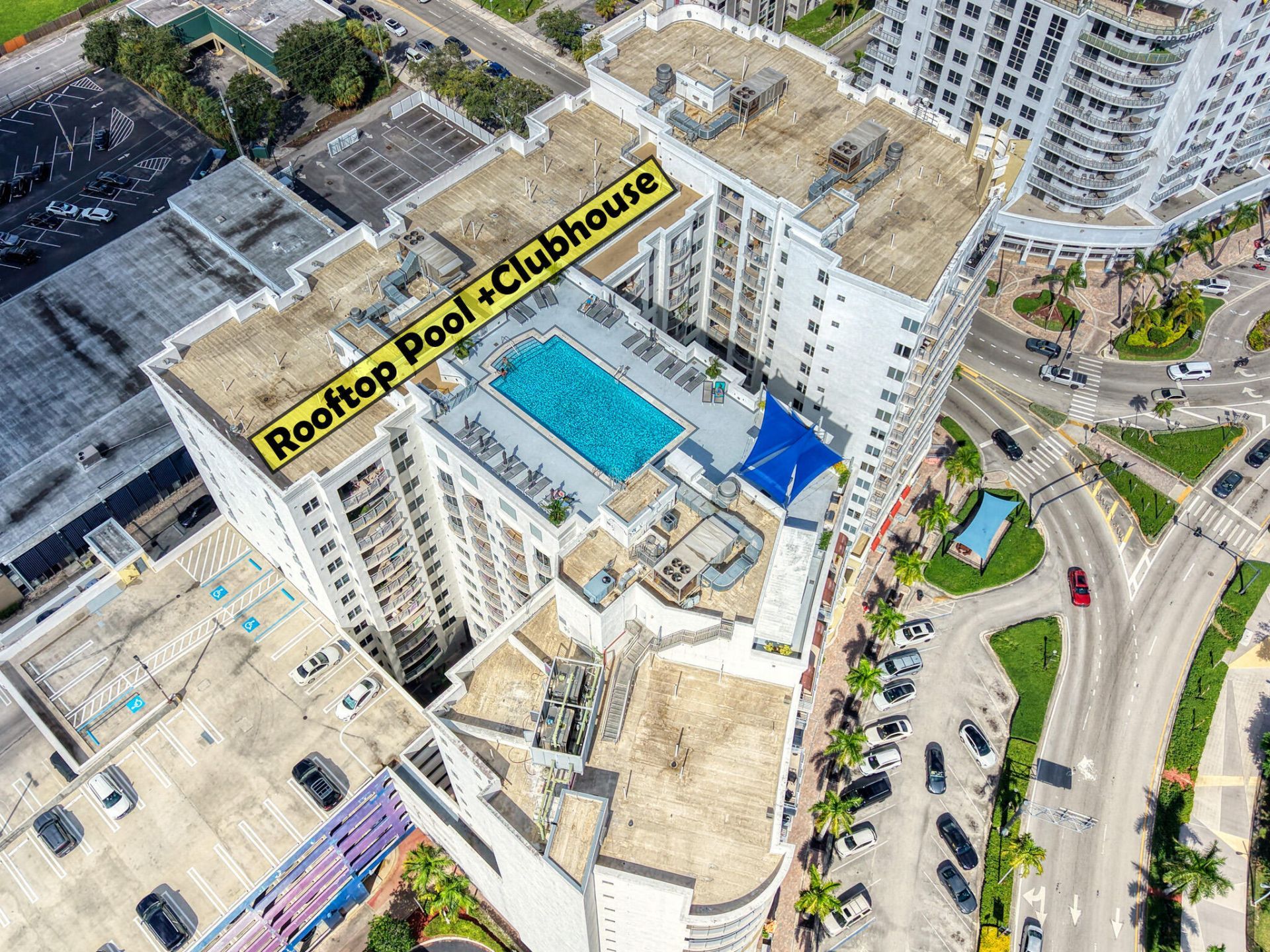 1830 Radius Drive, Unit 307, Hollywood, FL 33020 Photo