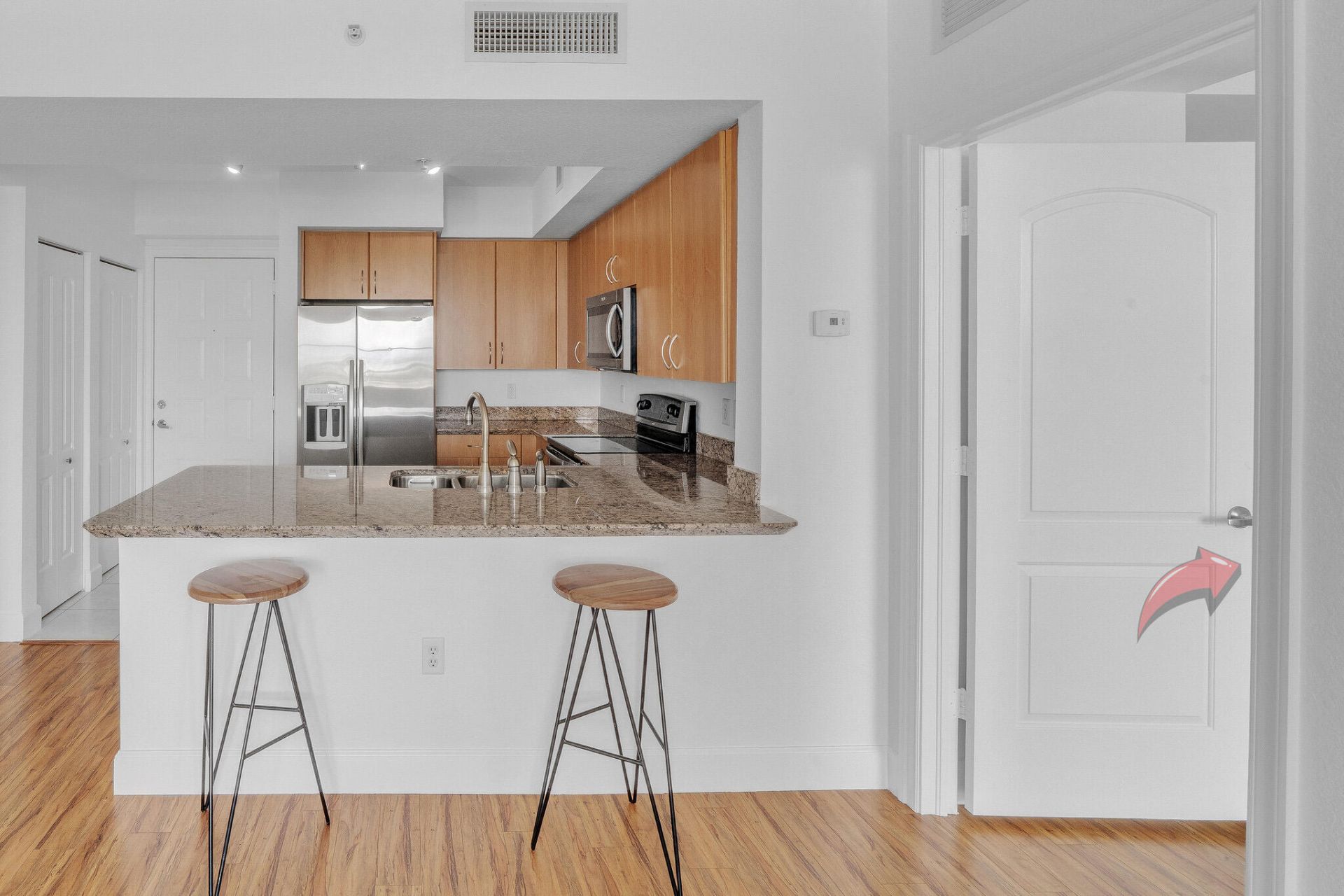 1830 Radius Drive, Unit 1009, Hollywood, FL 33020 Photo
