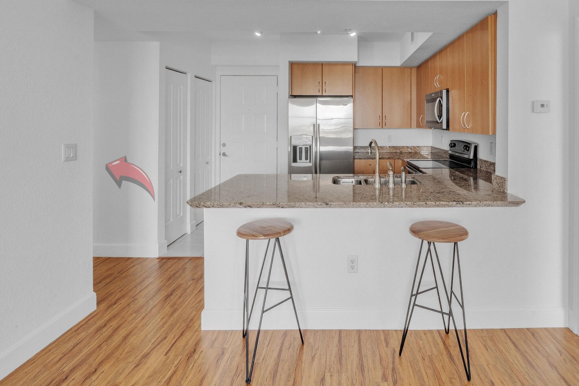 1830 Radius Drive, Unit 1009, Hollywood, FL 33020 Photo