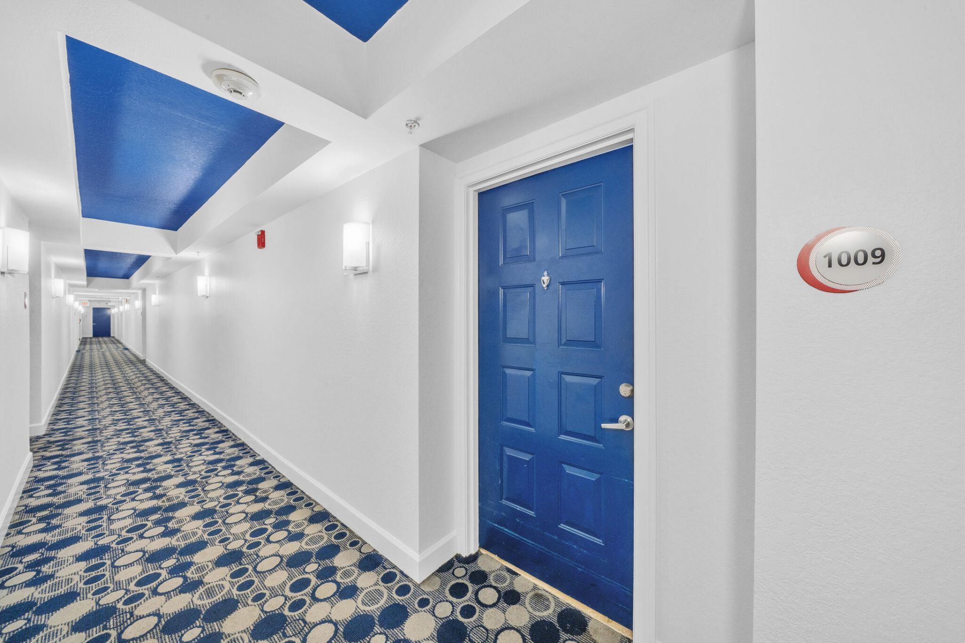 1830 Radius Drive, Unit 1009, Hollywood, FL 33020 Photo