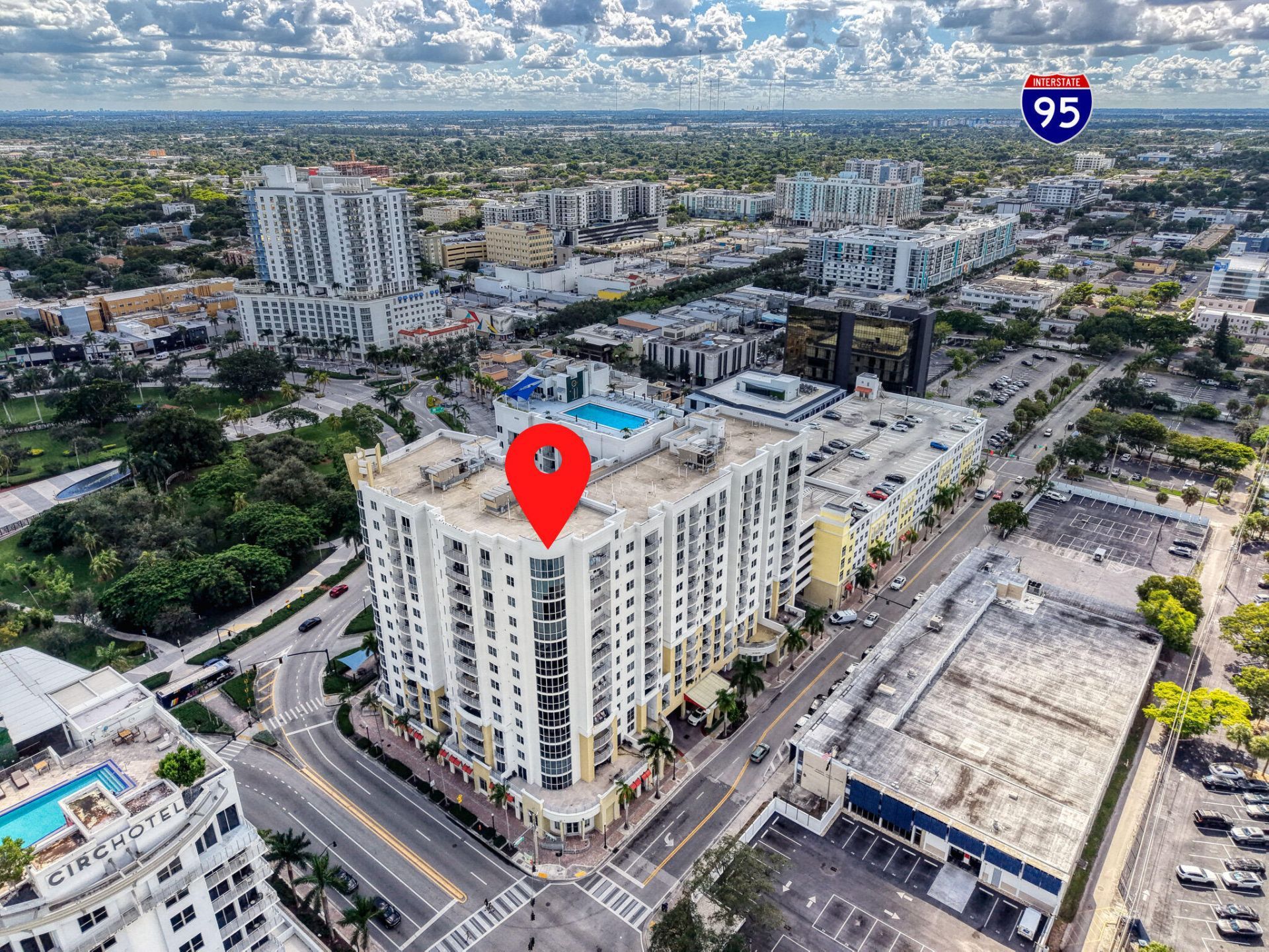 1830 Radius Drive, Unit 1009, Hollywood, FL 33020 Photo