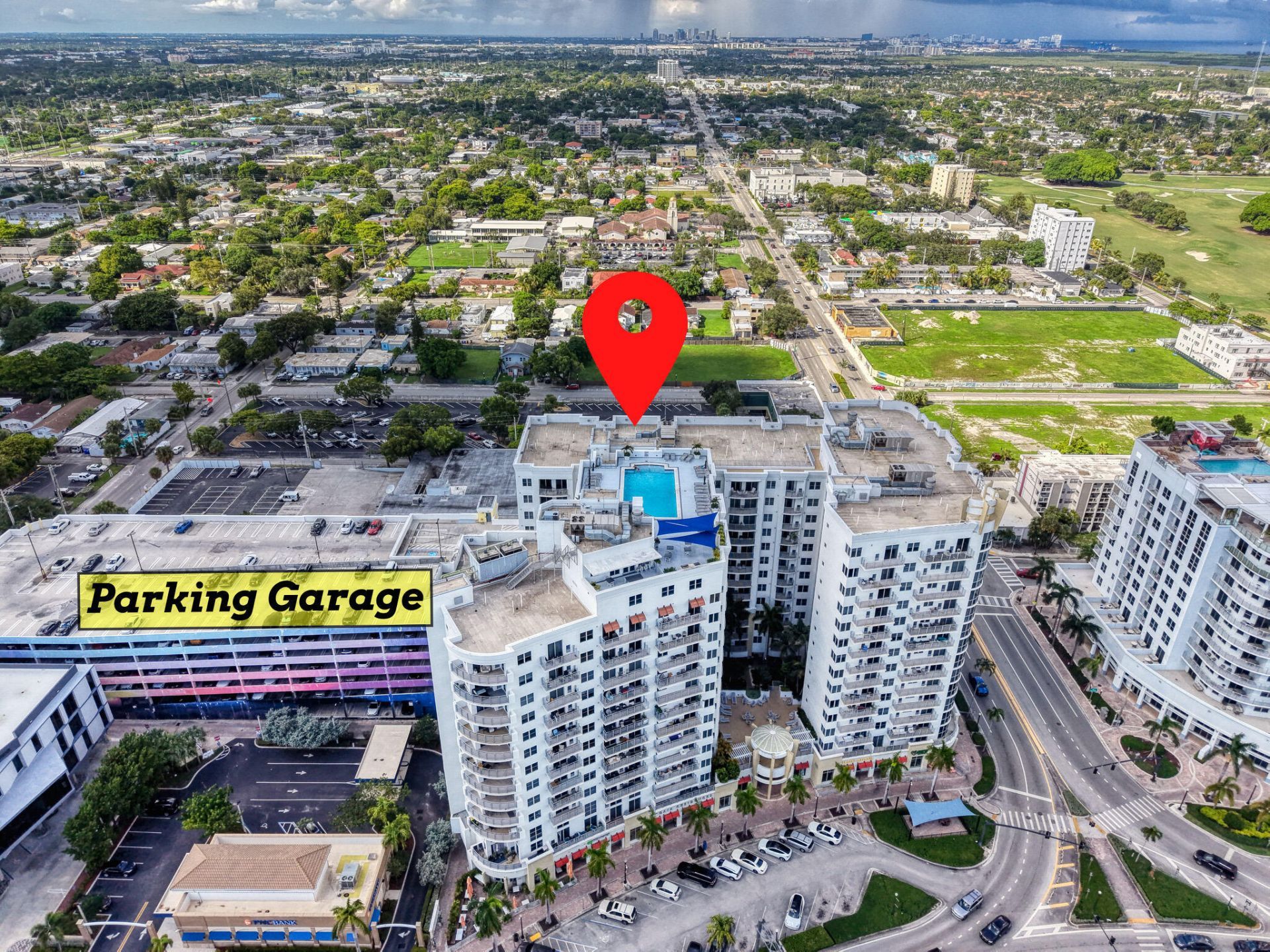 1830 Radius Drive, Unit 1009, Hollywood, FL 33020 Photo