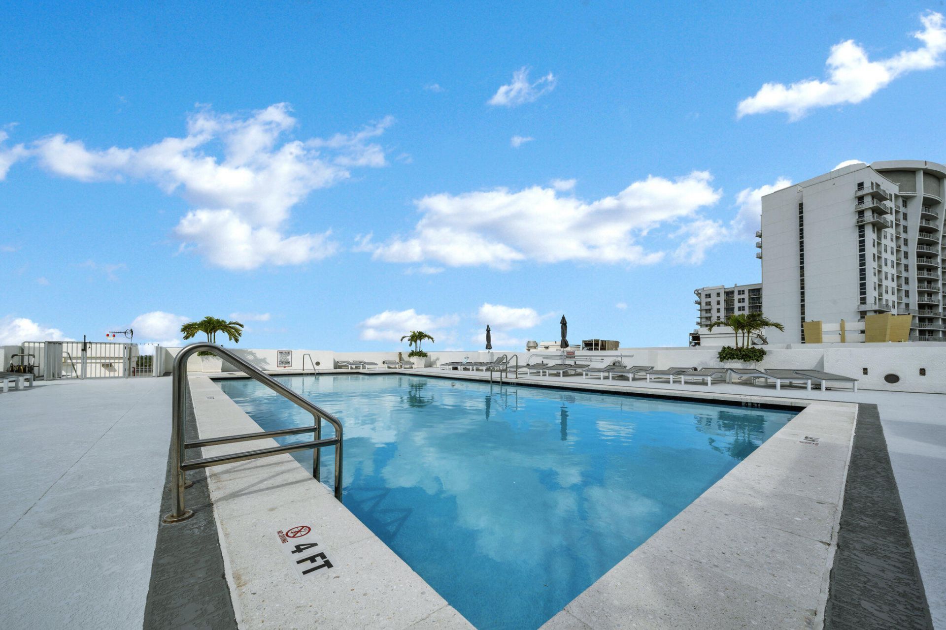 1830 Radius Drive, Unit 1009, Hollywood, FL 33020 Photo