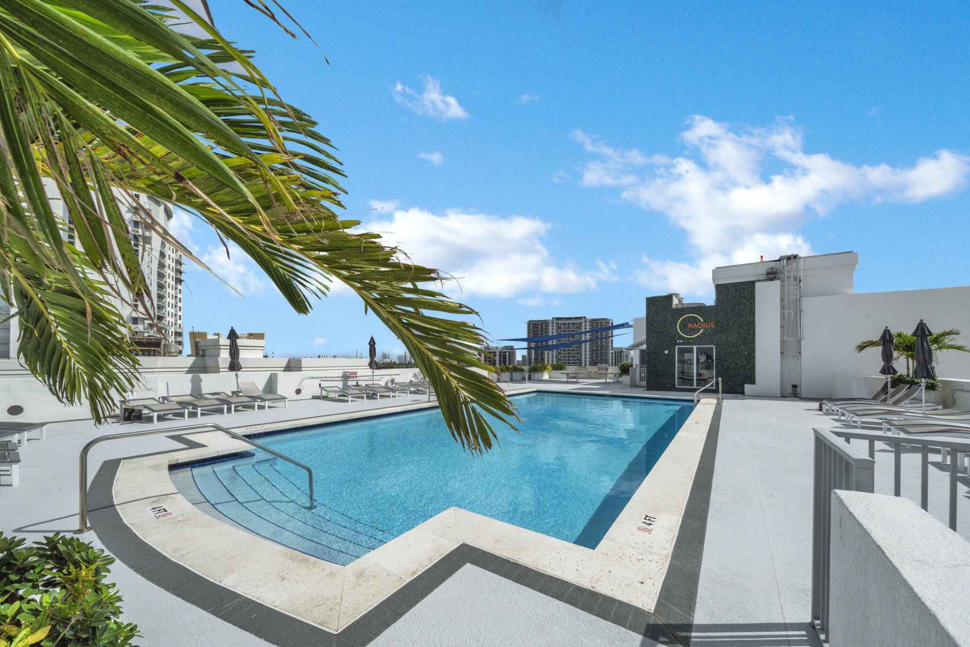 1830 Radius Drive, Unit 1009, Hollywood, FL 33020 Photo