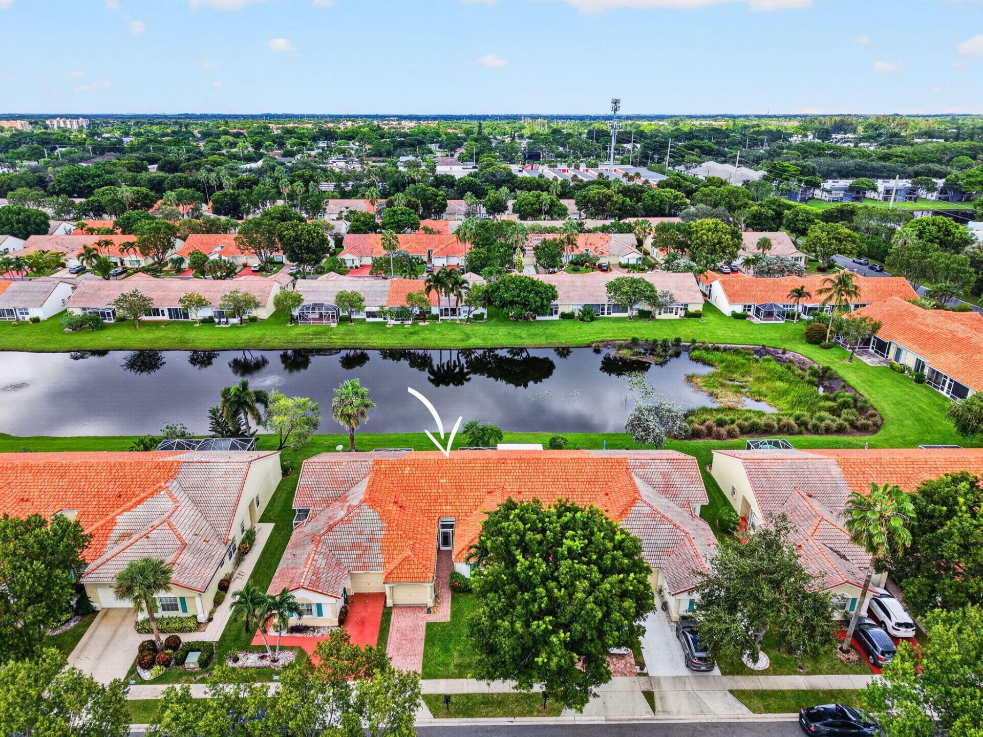 6079 Caladium Road, Delray Beach, FL 33484 Photo