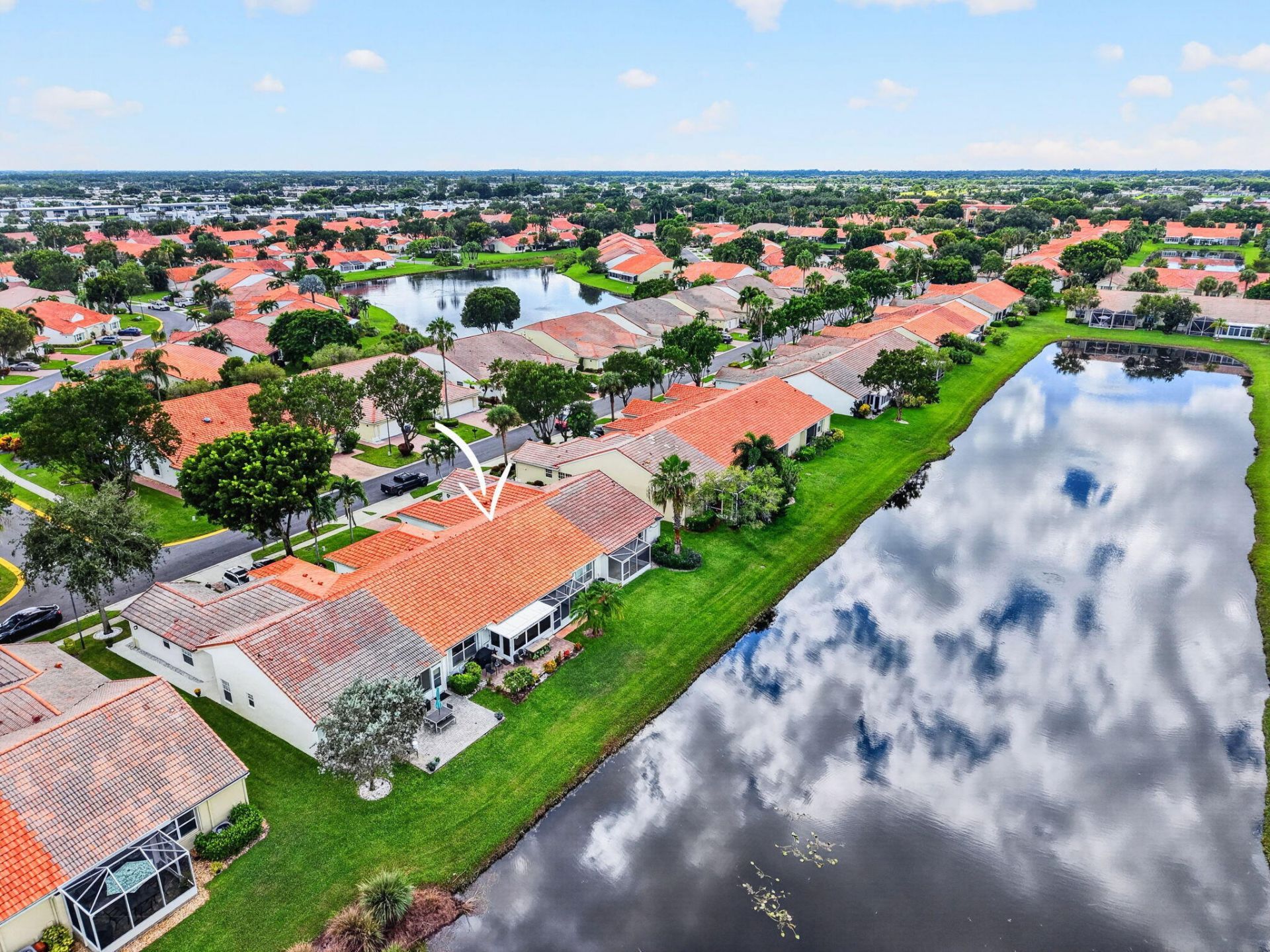 6079 Caladium Road, Delray Beach, FL 33484 Photo