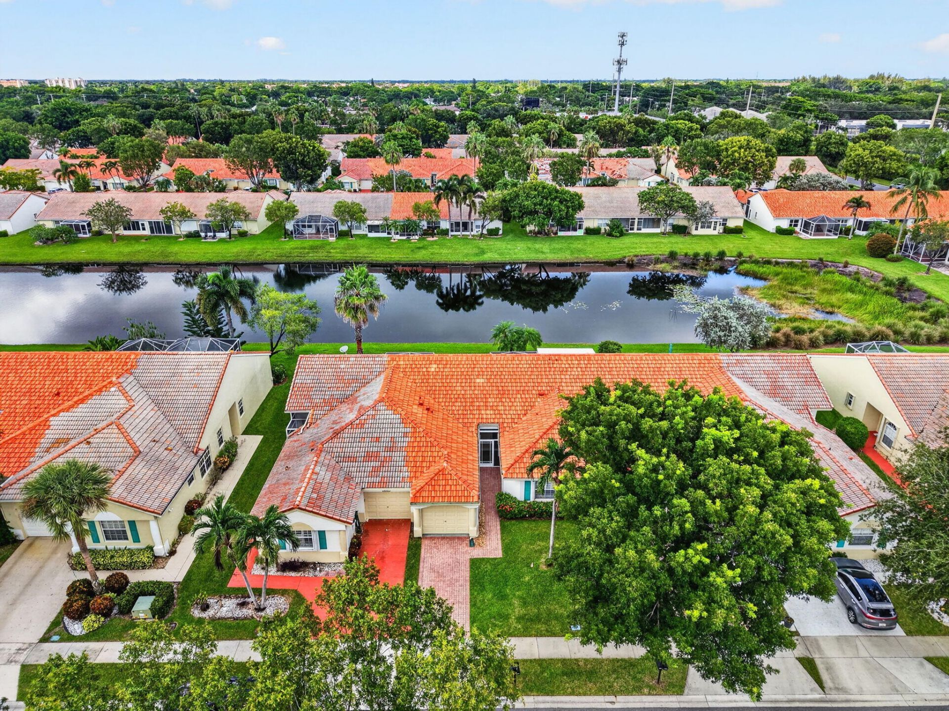 6079 Caladium Road, Delray Beach, FL 33484 Photo