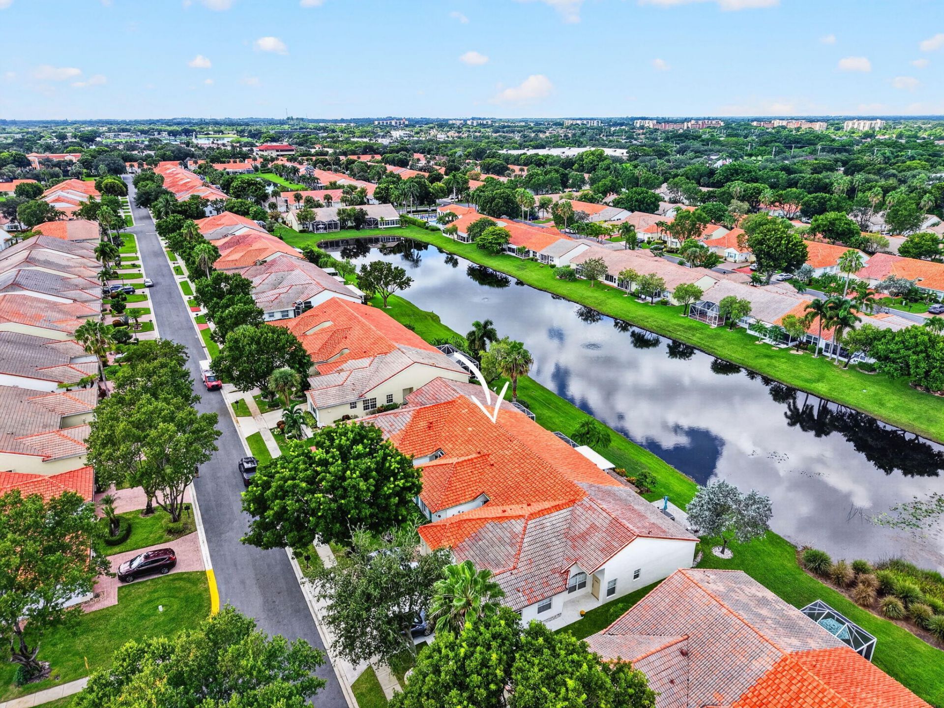 6079 Caladium Road, Delray Beach, FL 33484 Photo