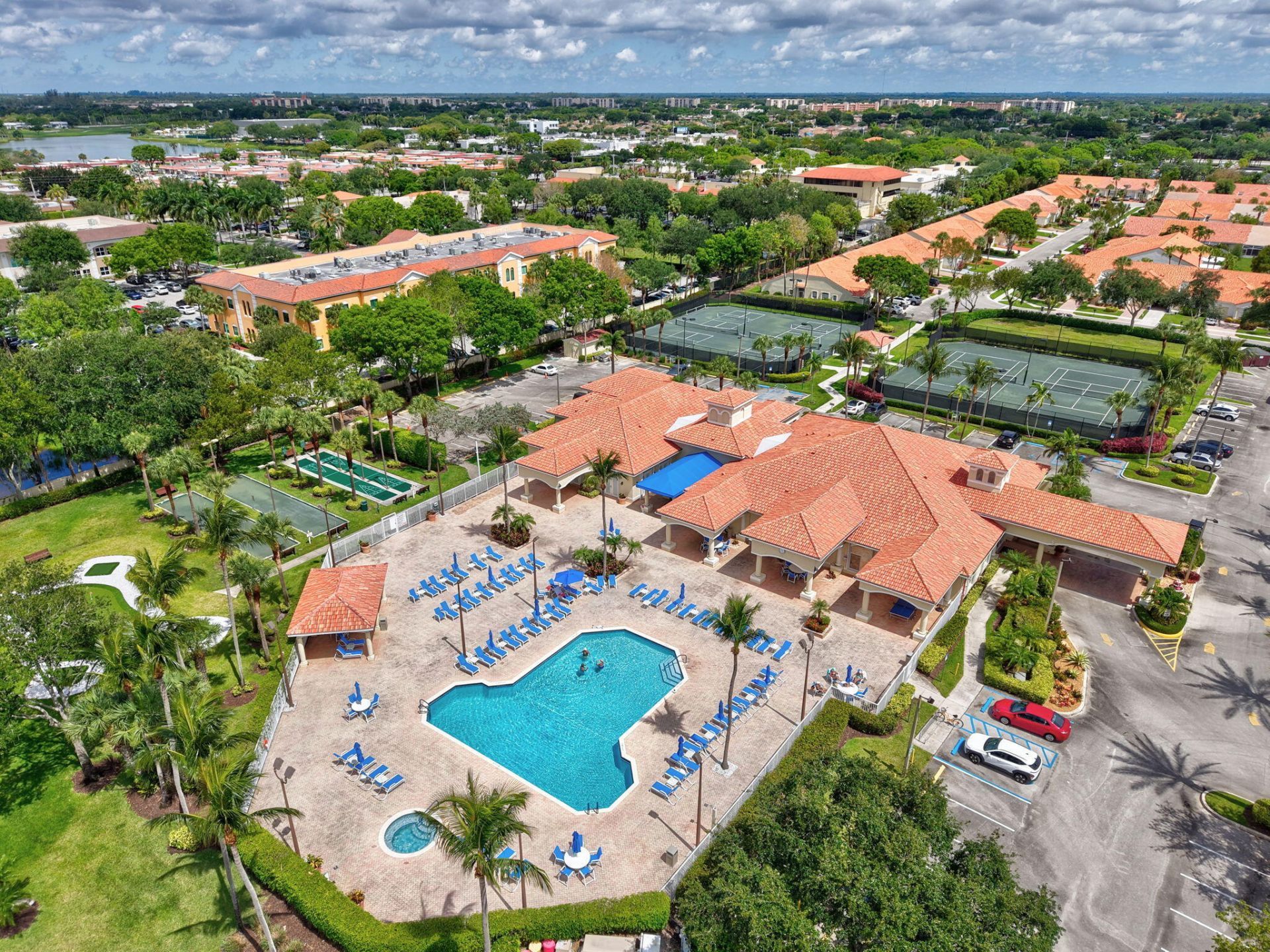 6079 Caladium Road, Delray Beach, FL 33484 Photo